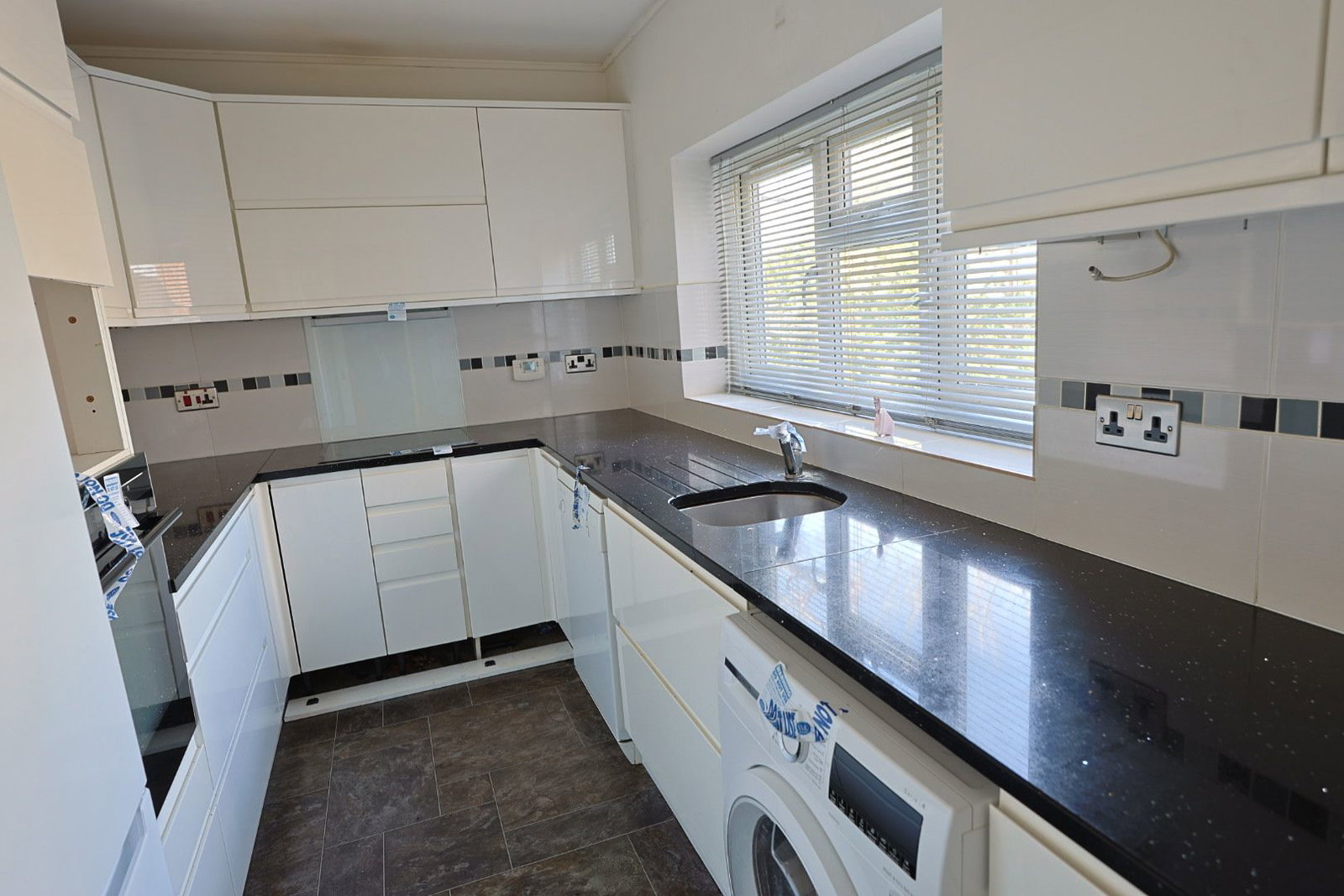 Apartment in Edgware