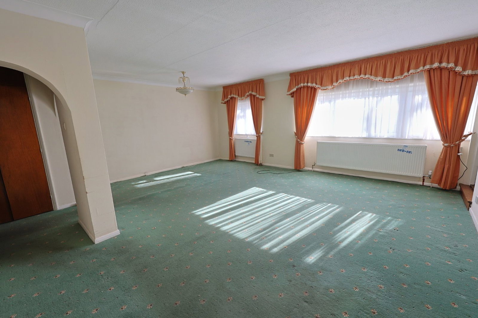 Apartment in Edgware