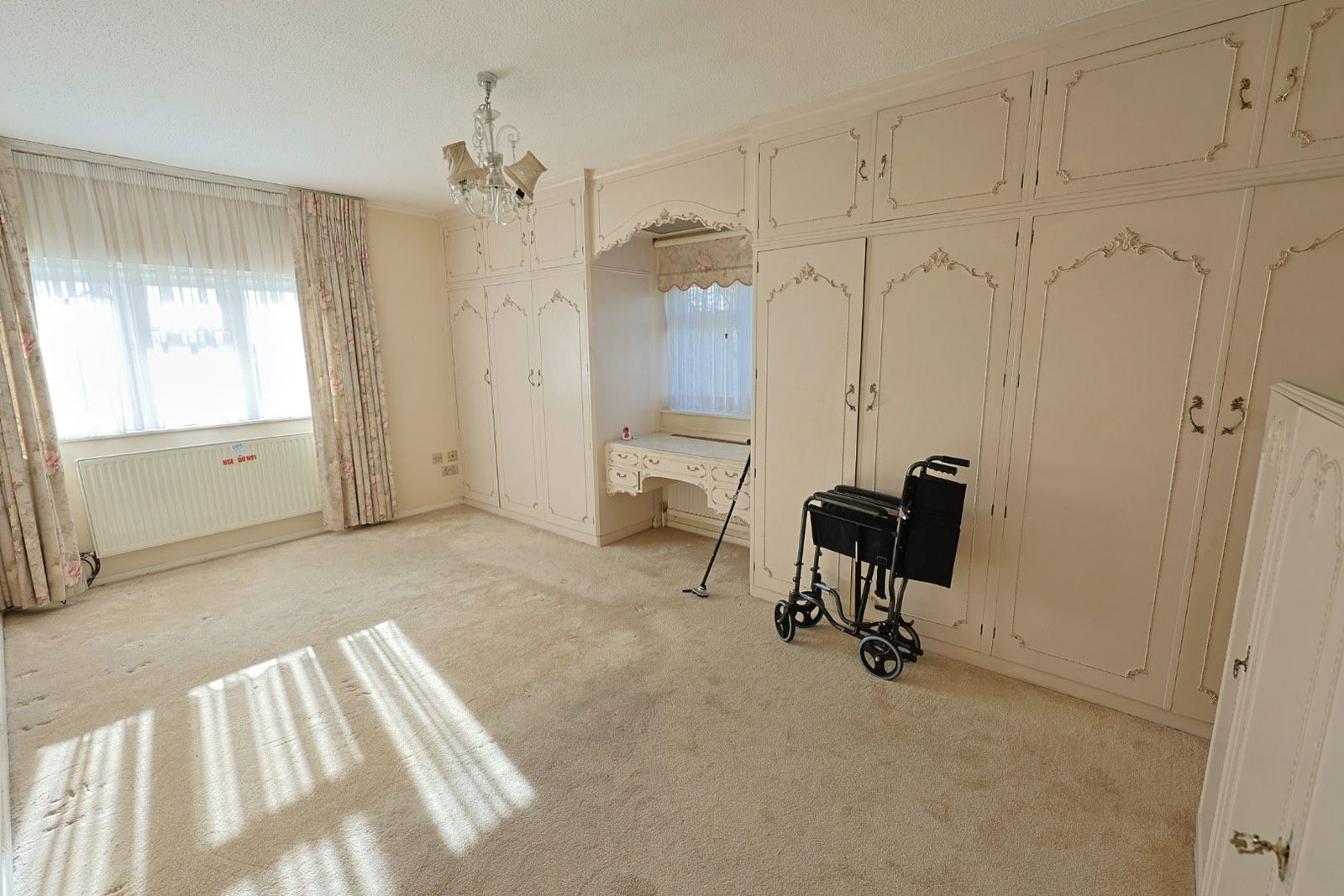 Apartment in Edgware