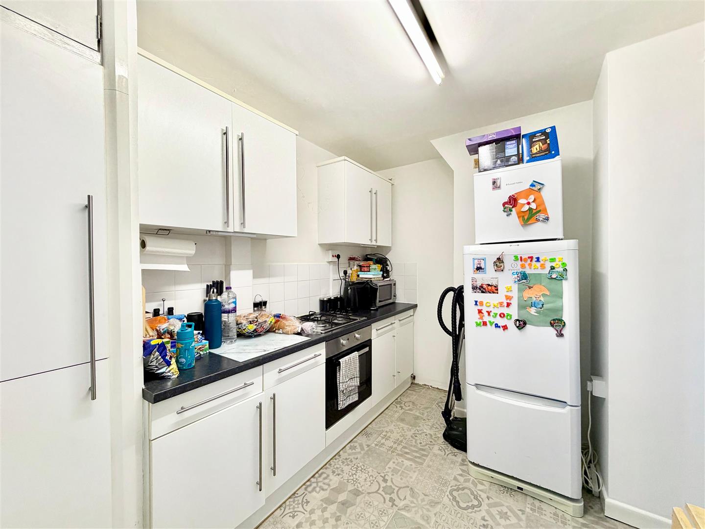 Flat in Borehamwood