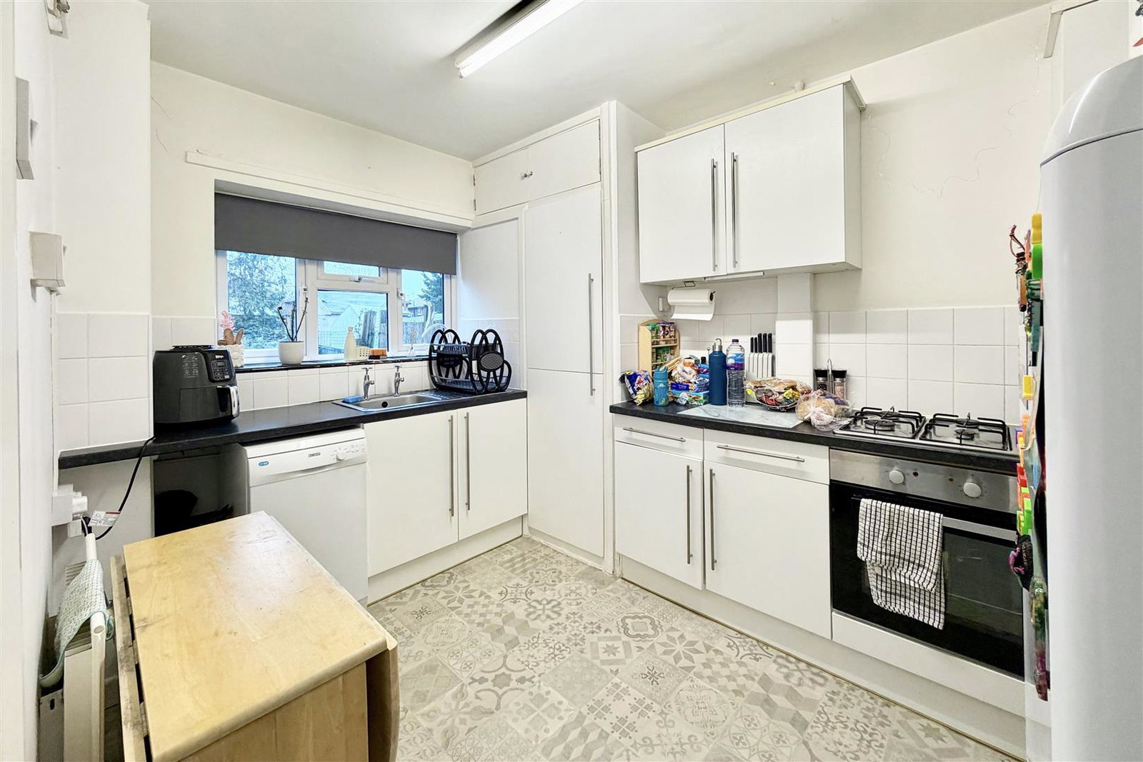 Flat in Borehamwood