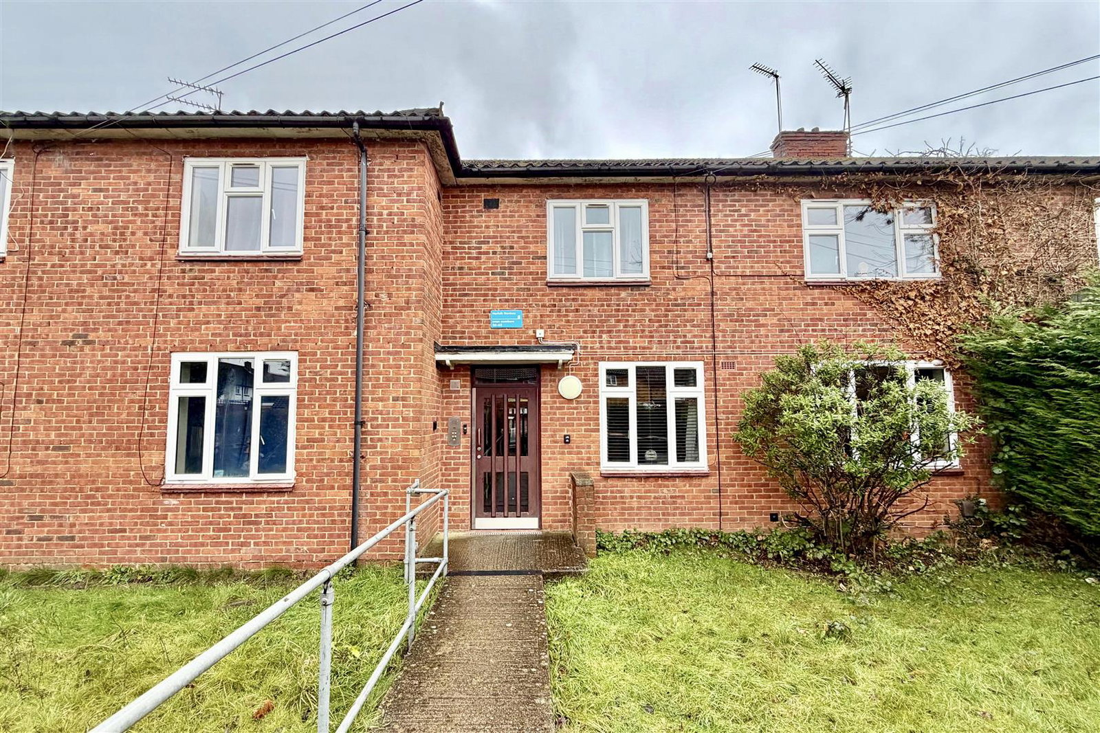 Flat in Borehamwood