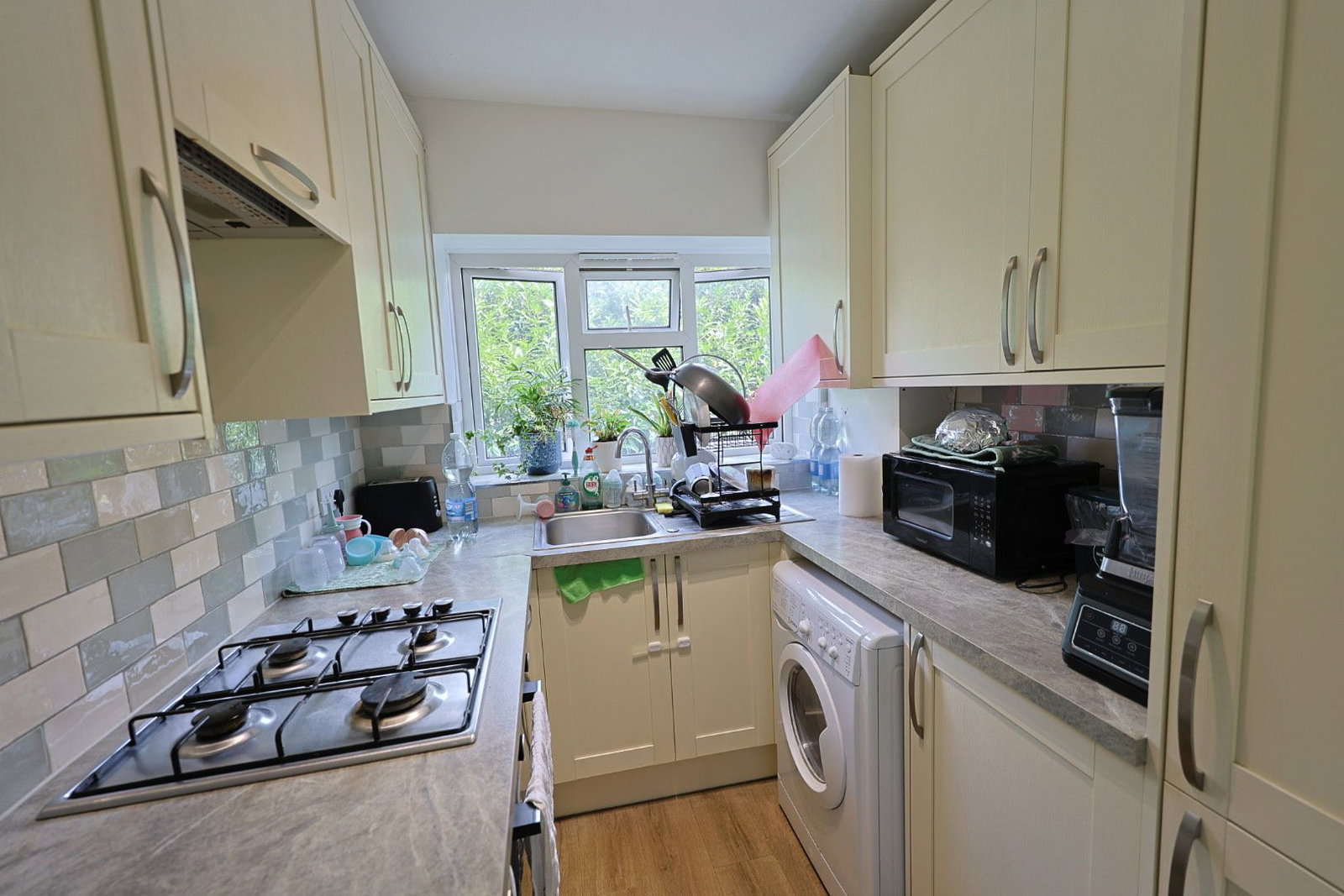 Flat in Wembley