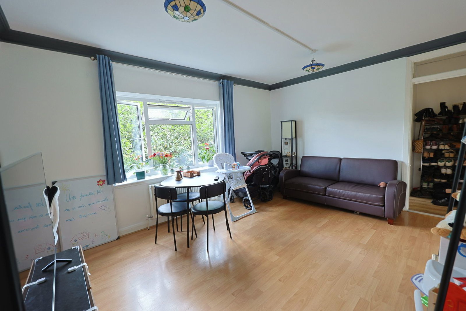 Flat in Wembley