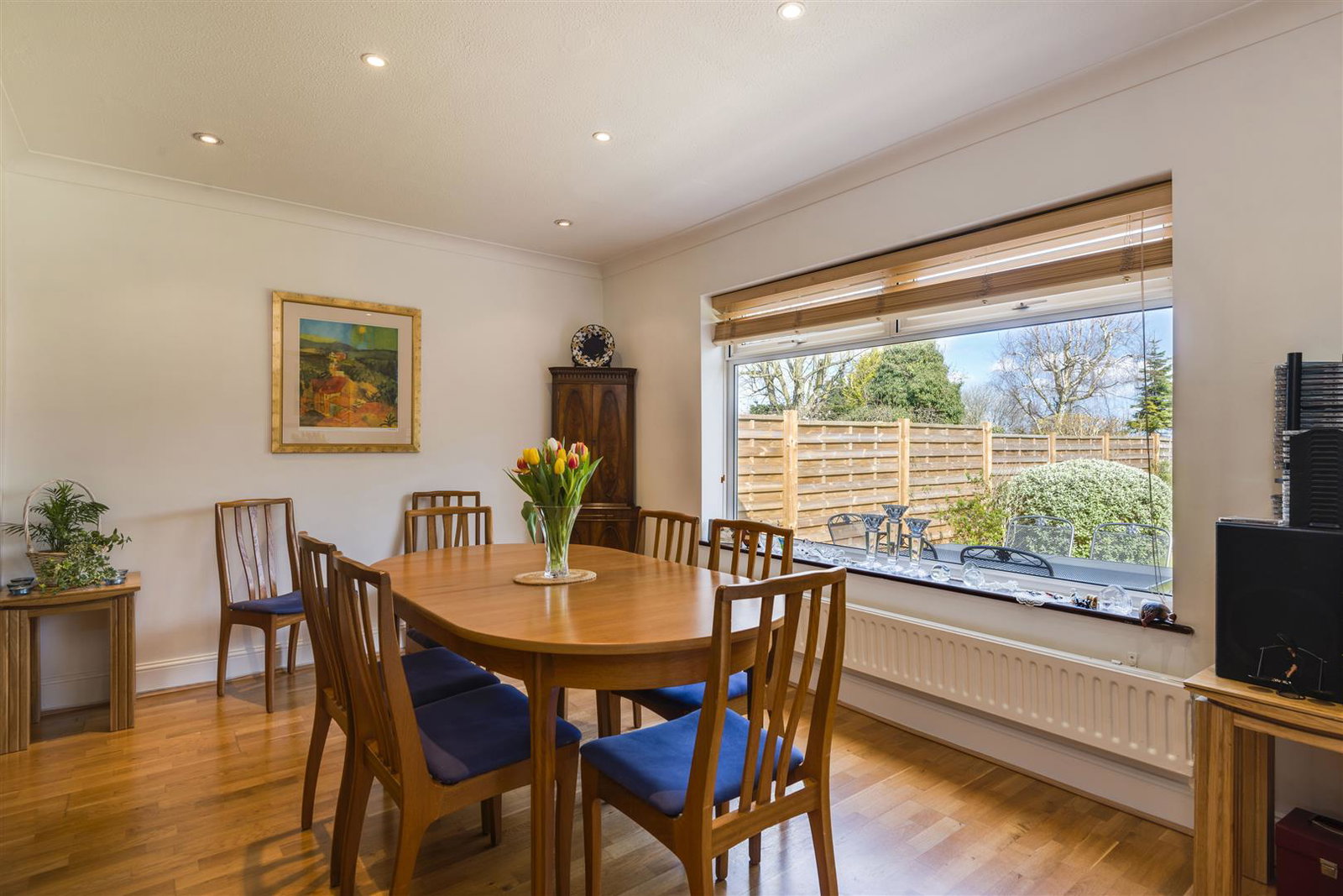 Semi Detached House in Bushey