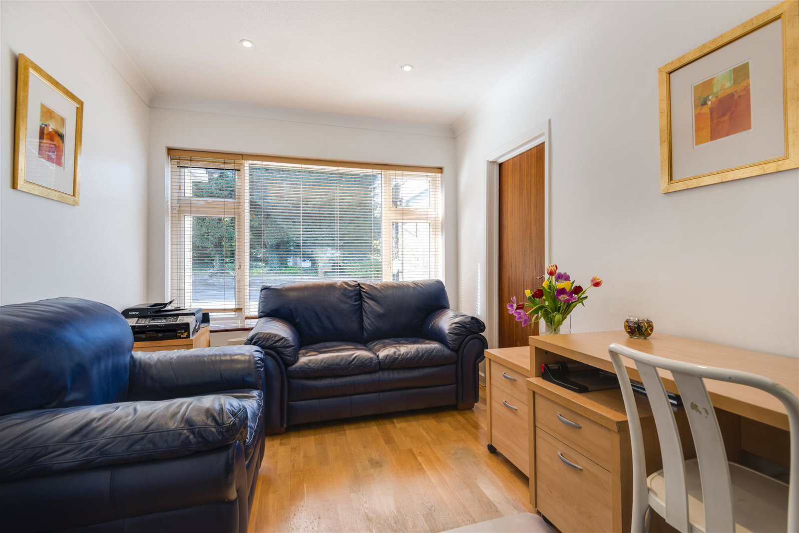 Semi Detached House in Bushey
