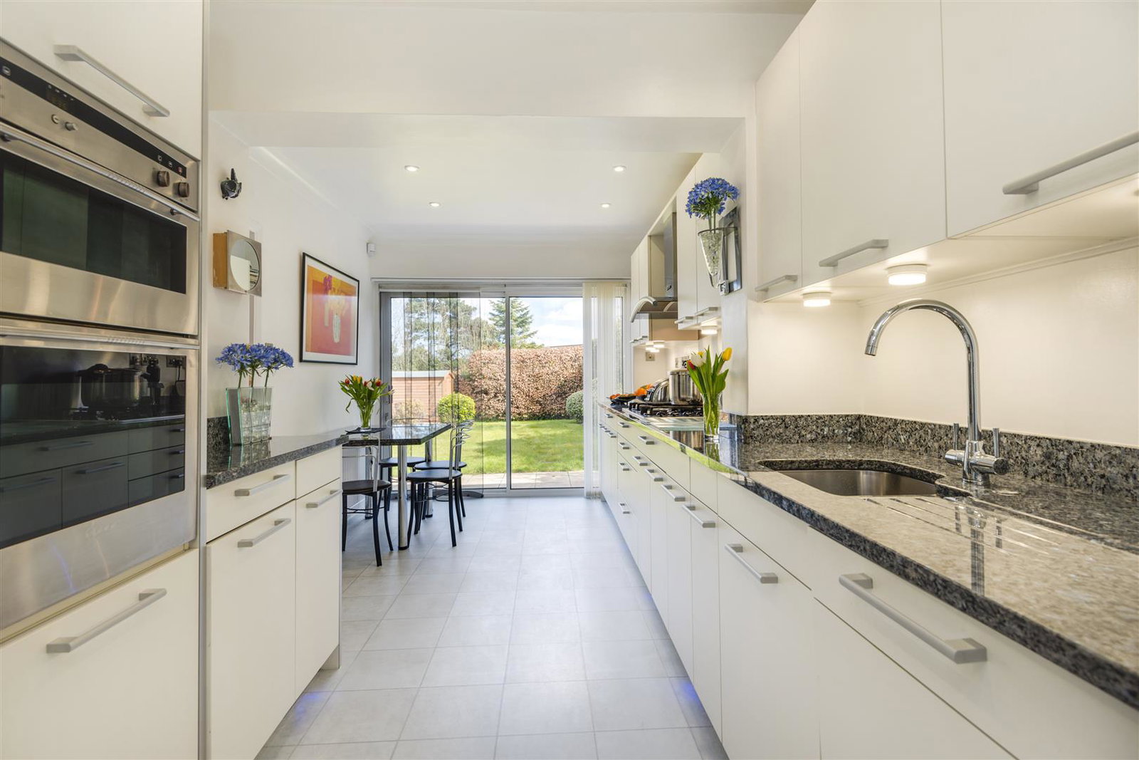 Semi Detached House in Bushey