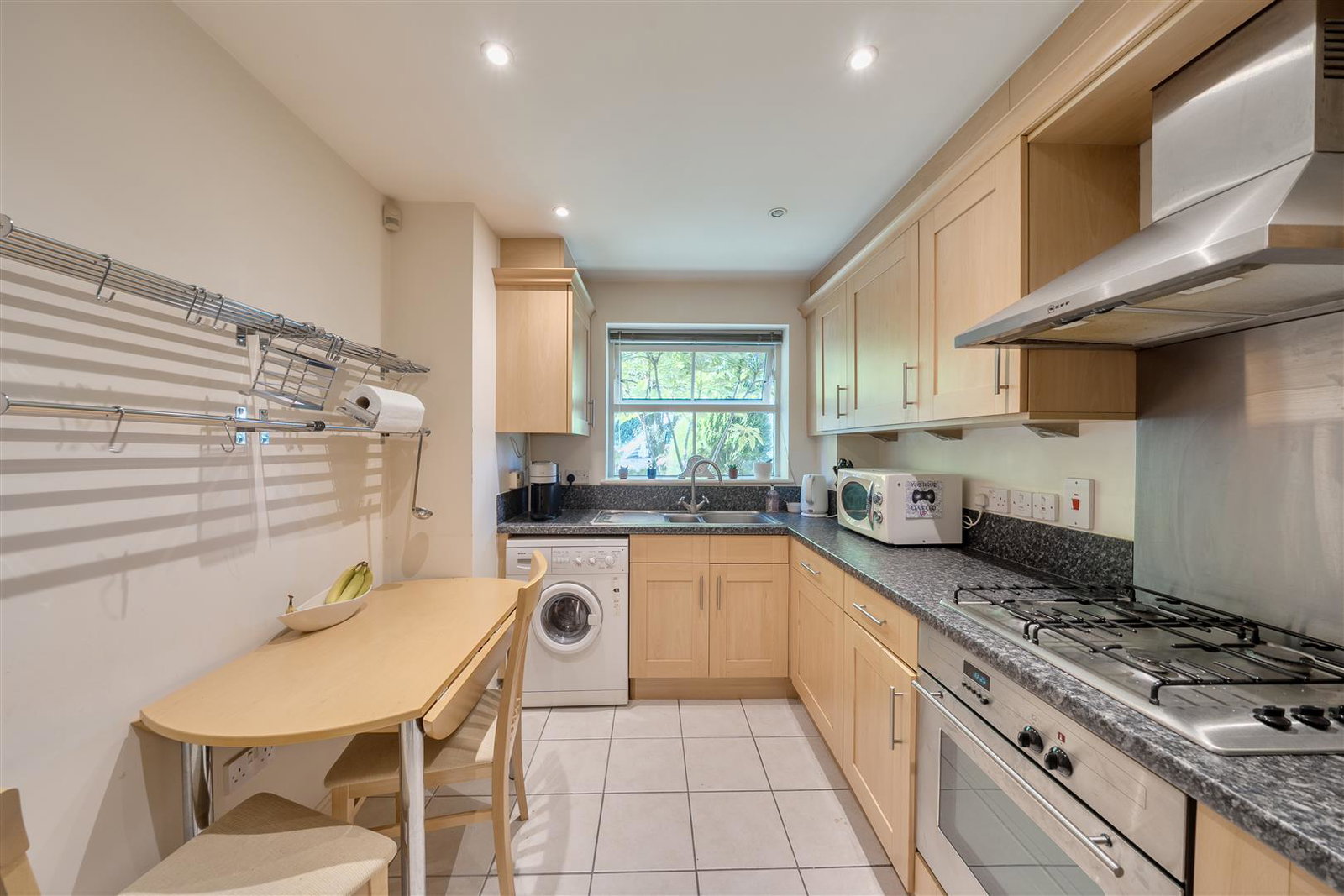 Terraced House in Bushey