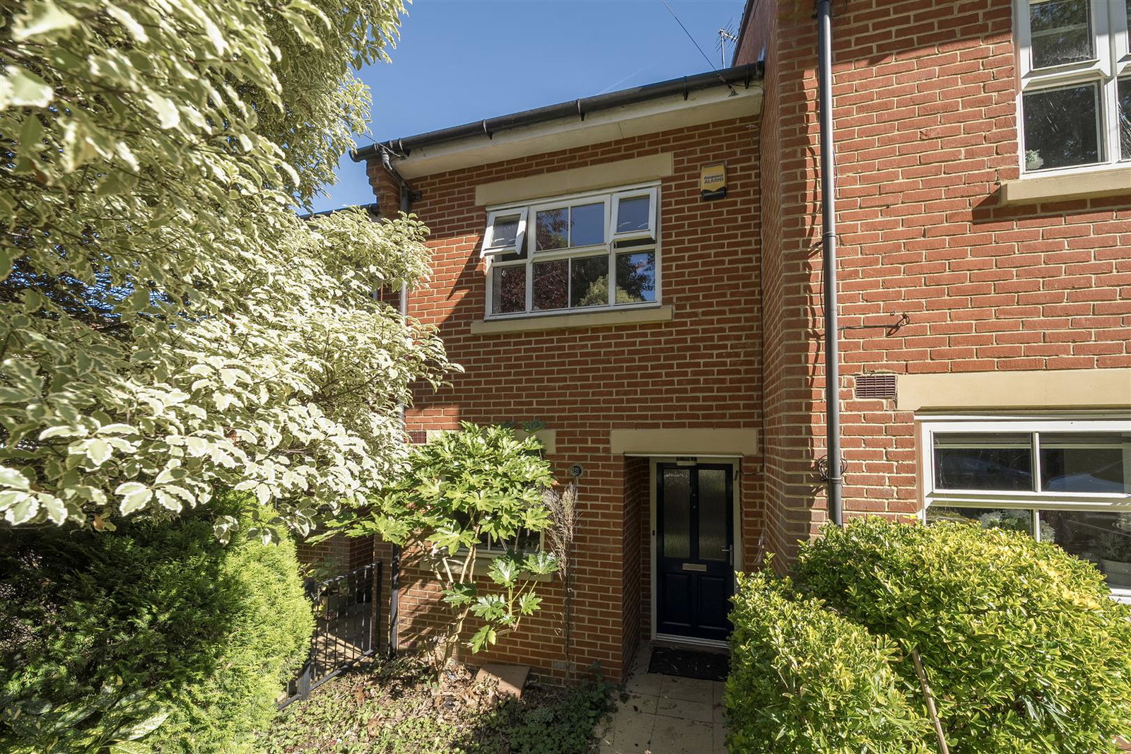 Terraced House in Bushey