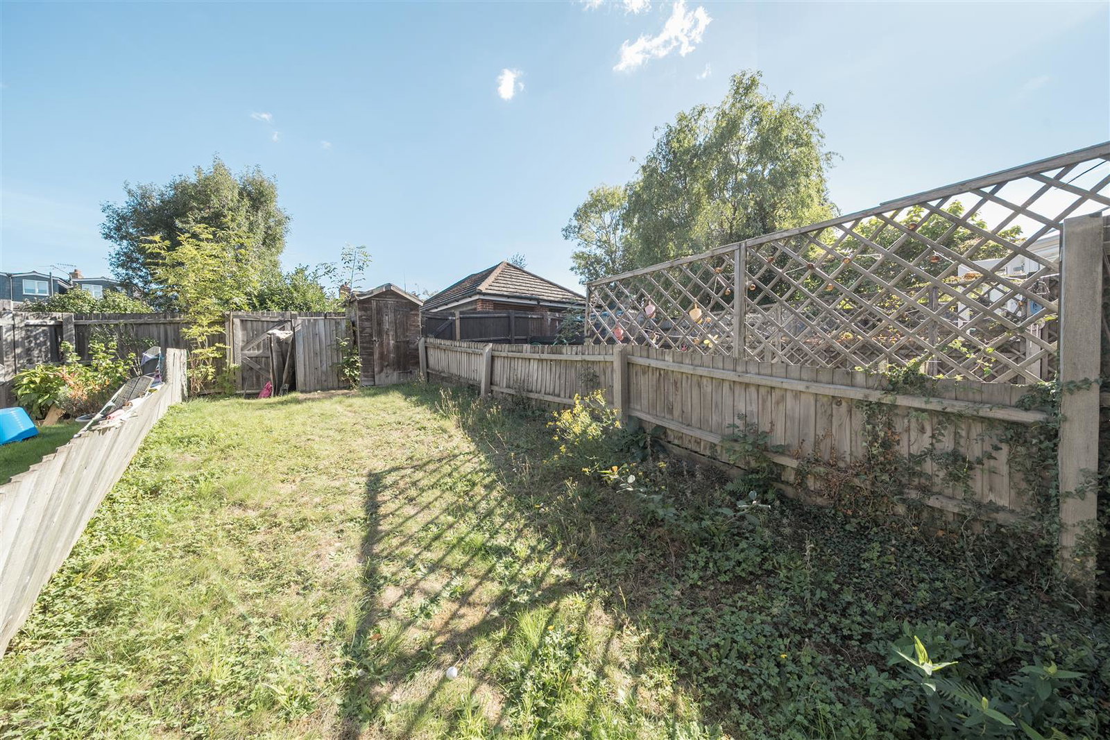 Terraced House in Bushey