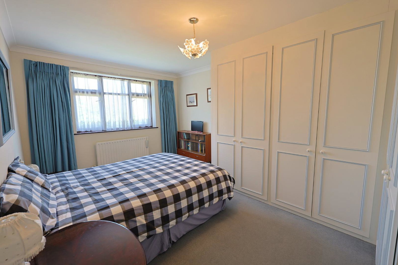 Flat in Edgware