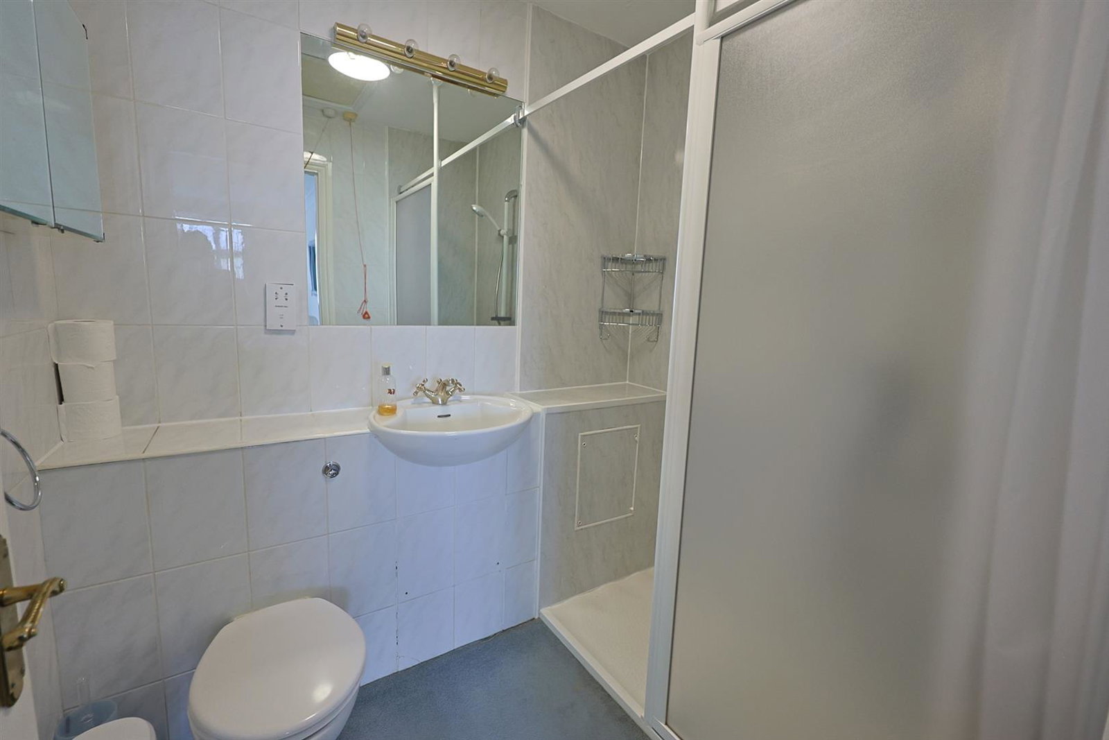 Flat in Edgware