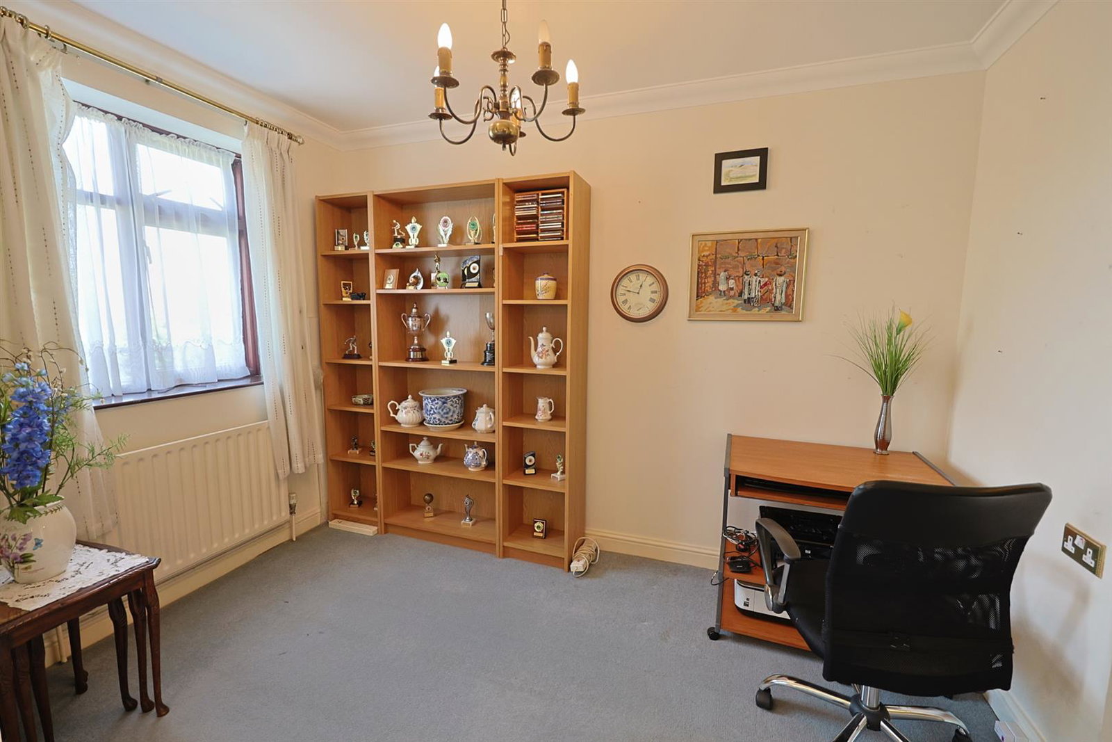 Flat in Edgware