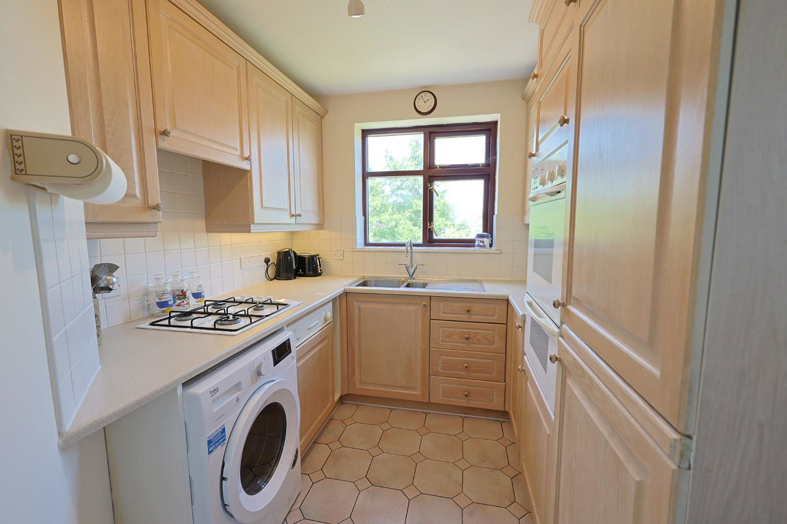 Flat in Edgware