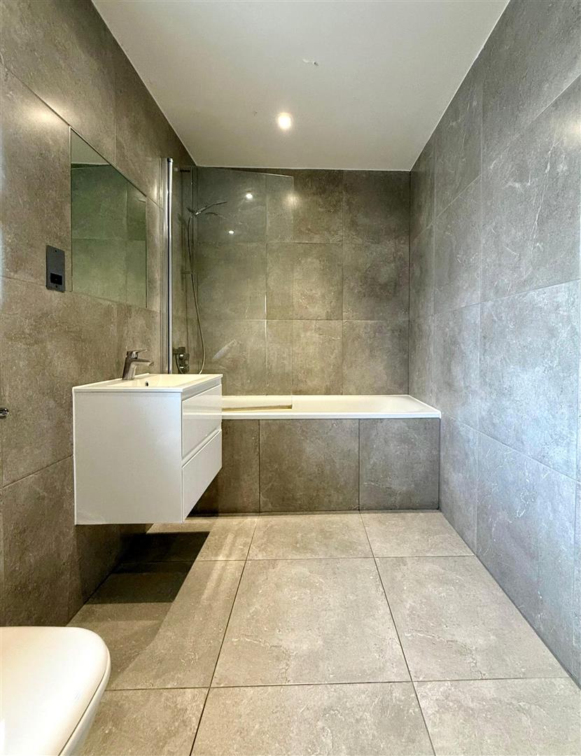 Flat in Bushey Heath