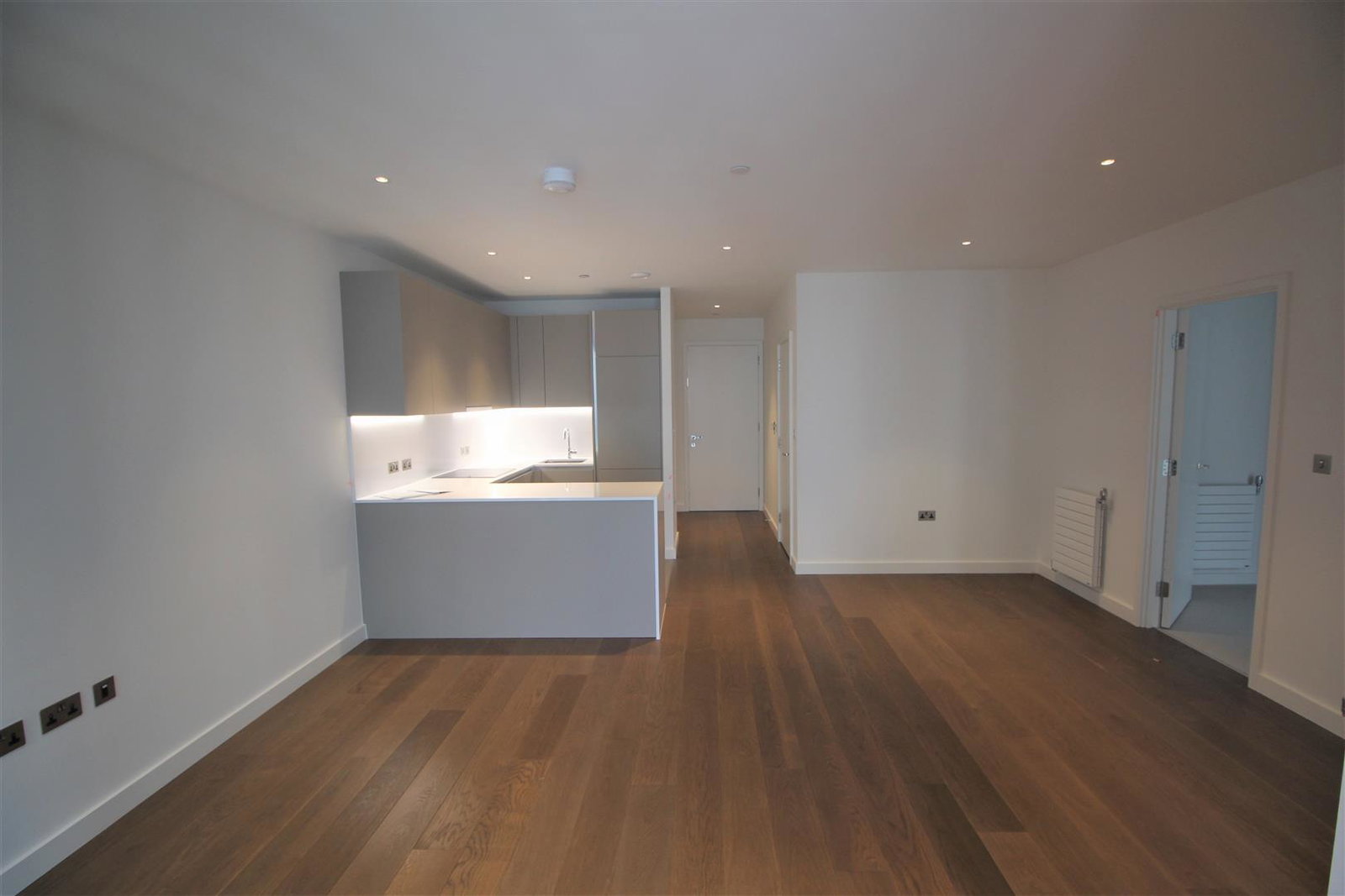Flat in Wembley