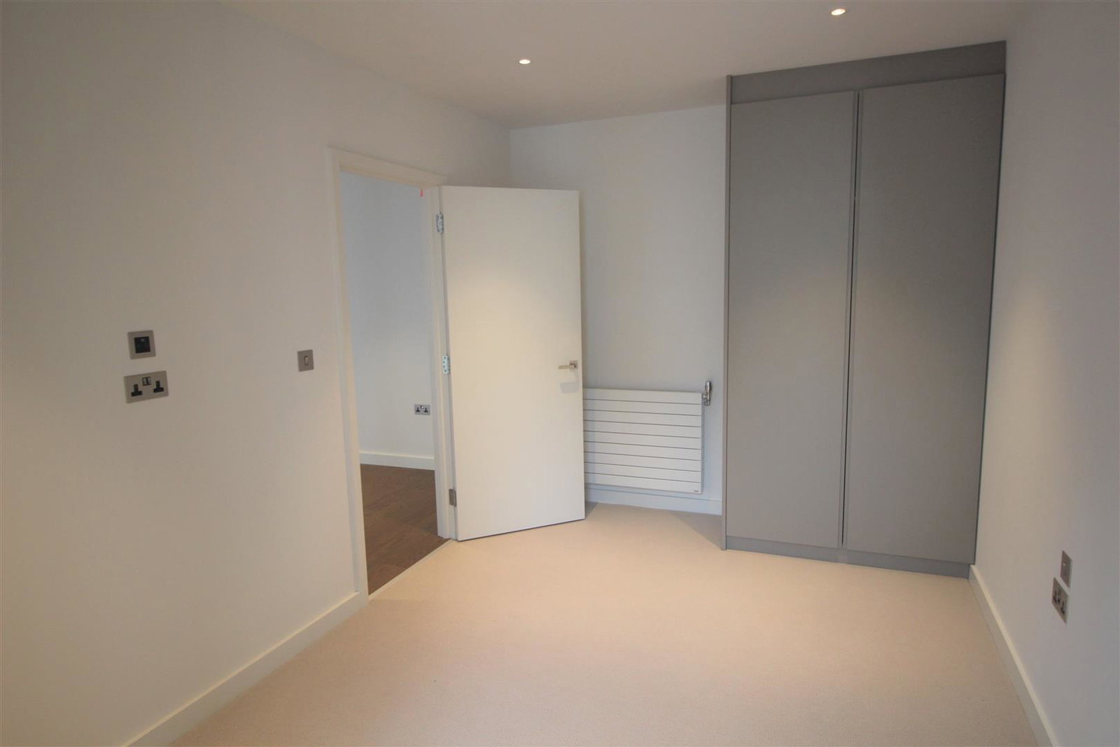 Flat in Wembley