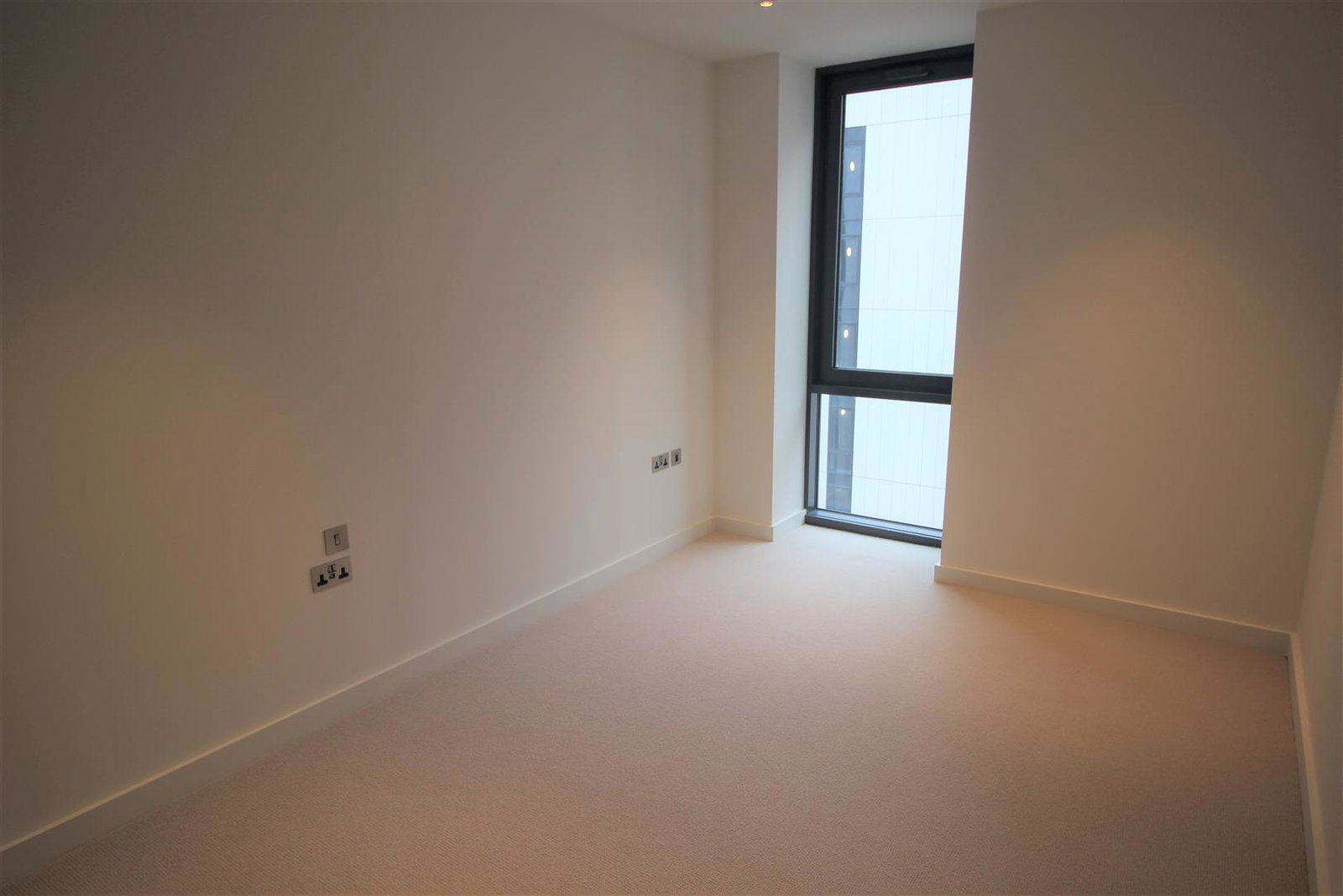Flat in Wembley