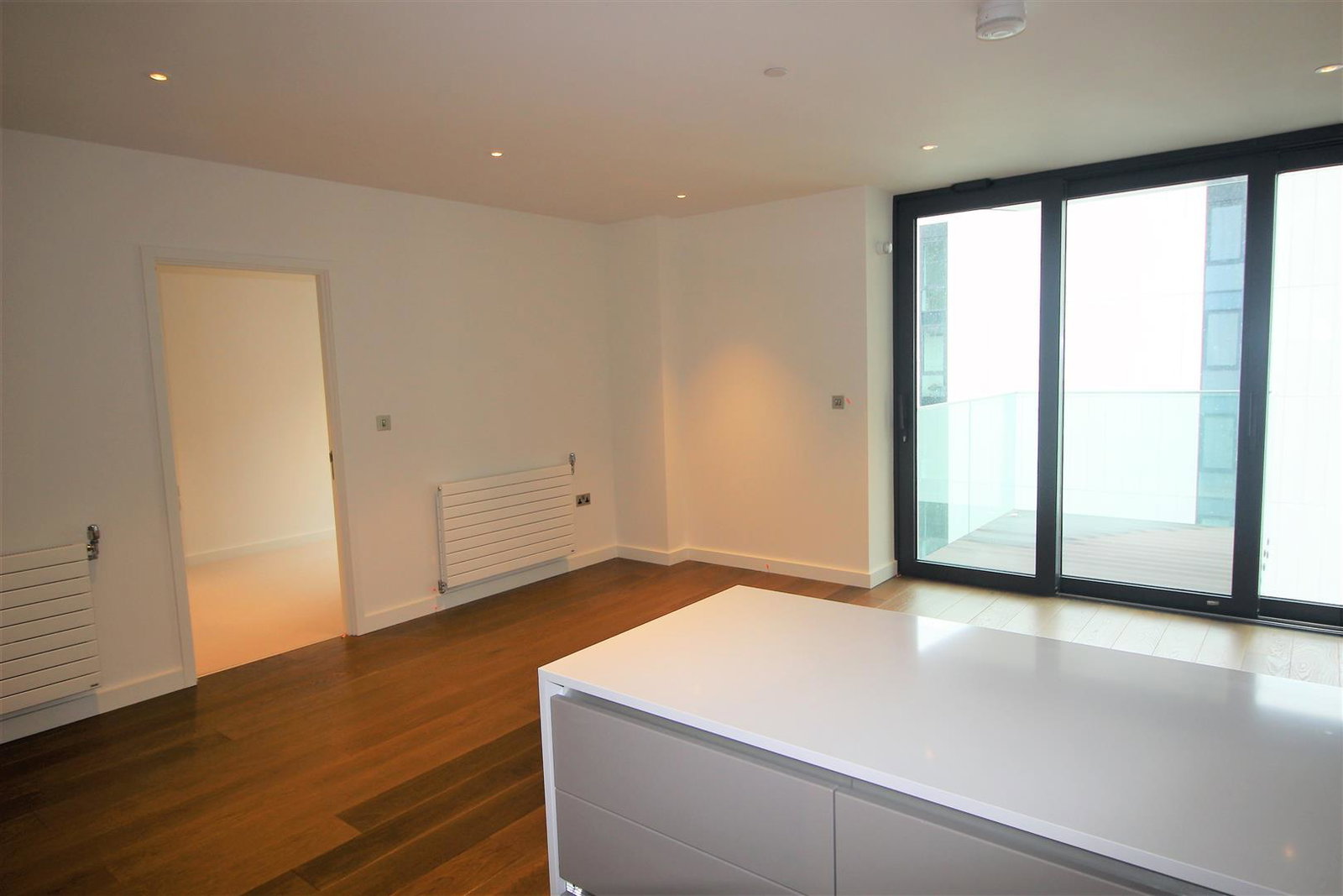 Flat in Wembley