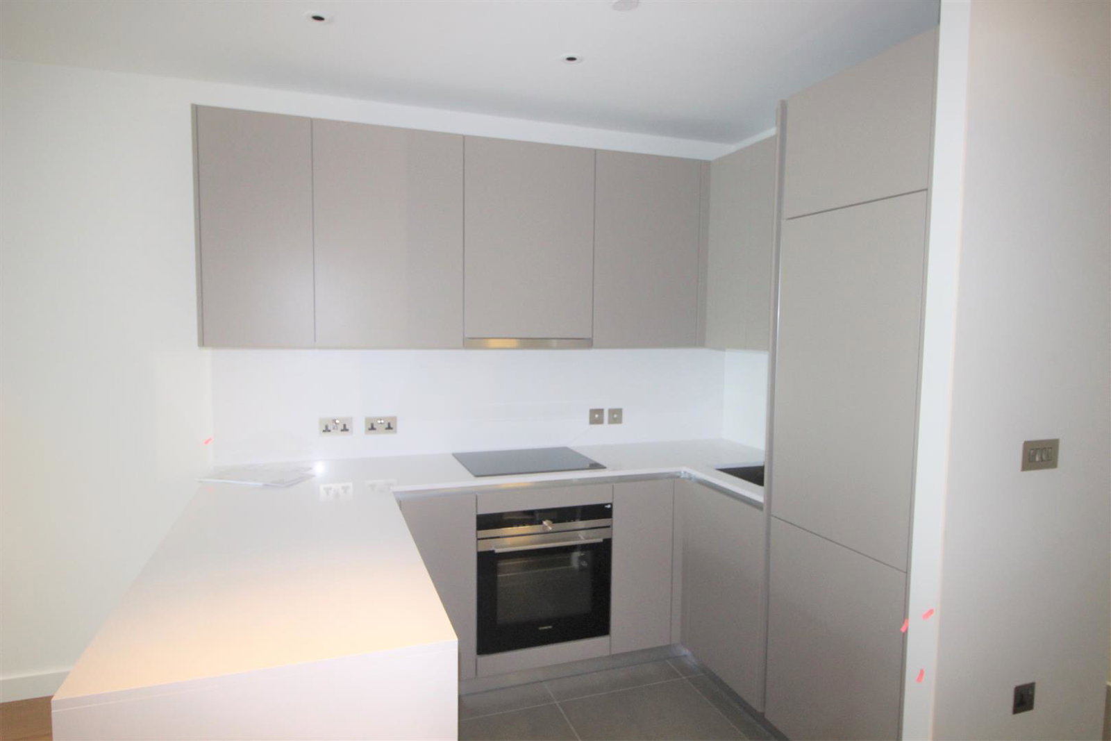 Flat in Wembley