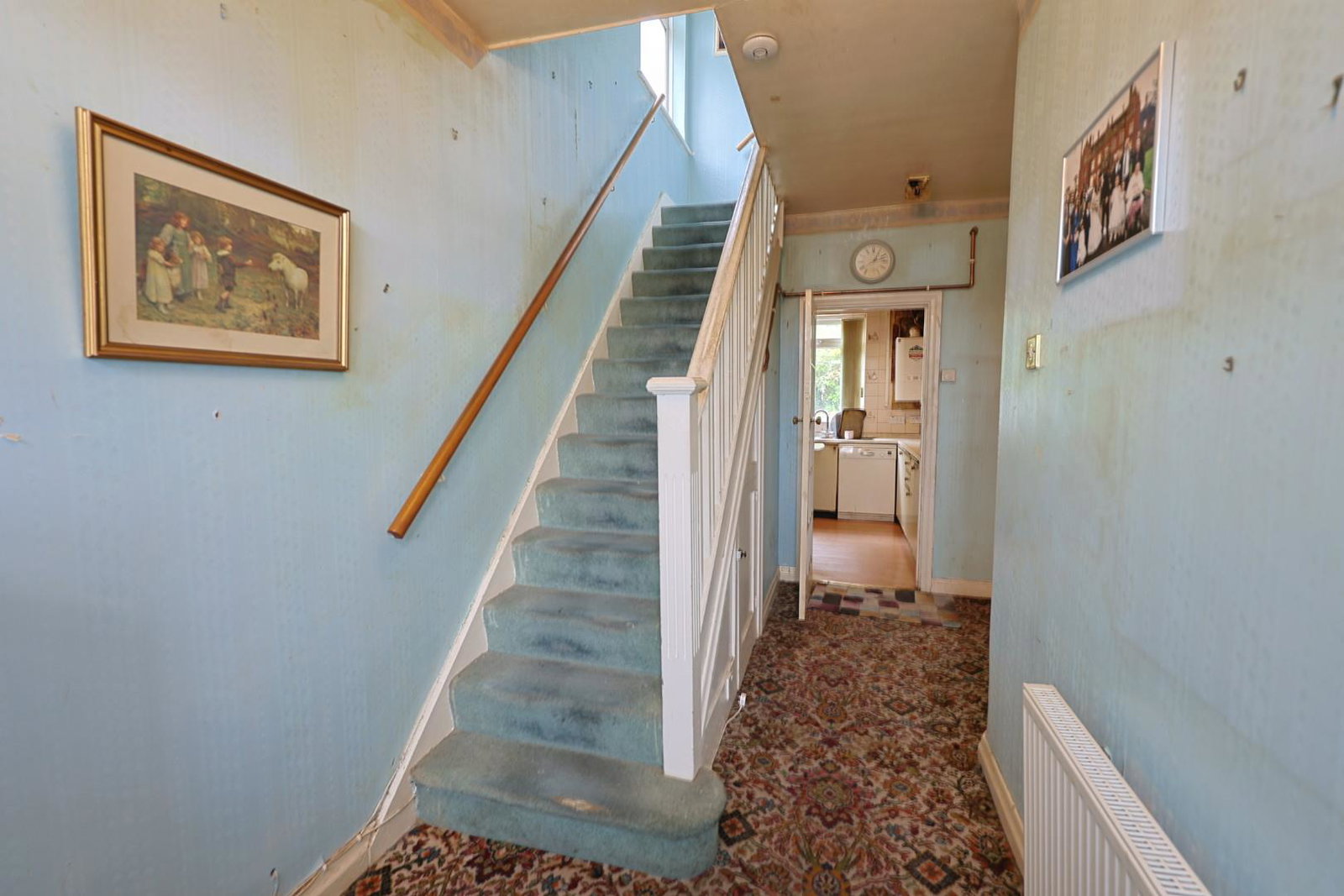 Semi Detached House in Edgware