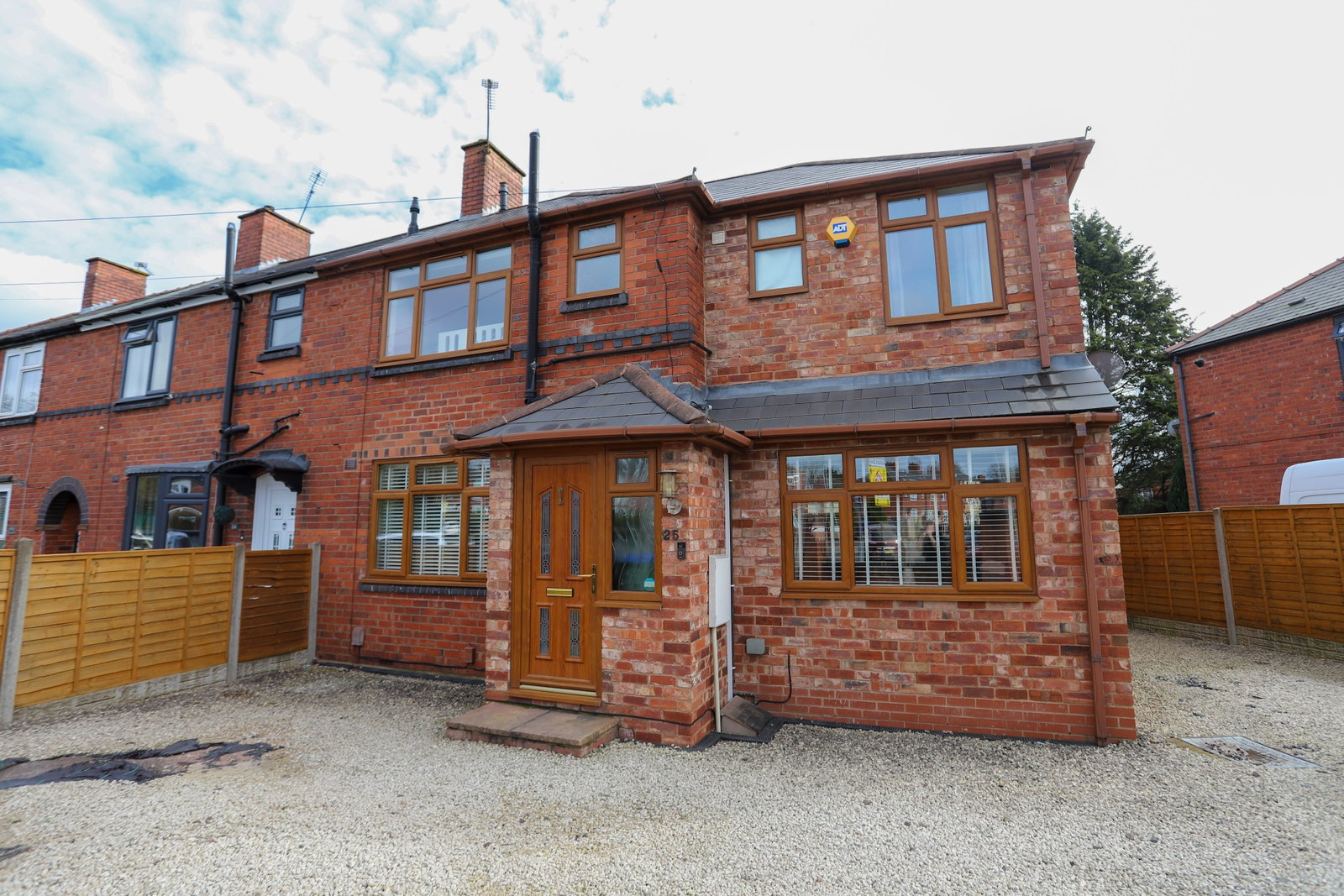 Semi Detached House in Rowley Regis
