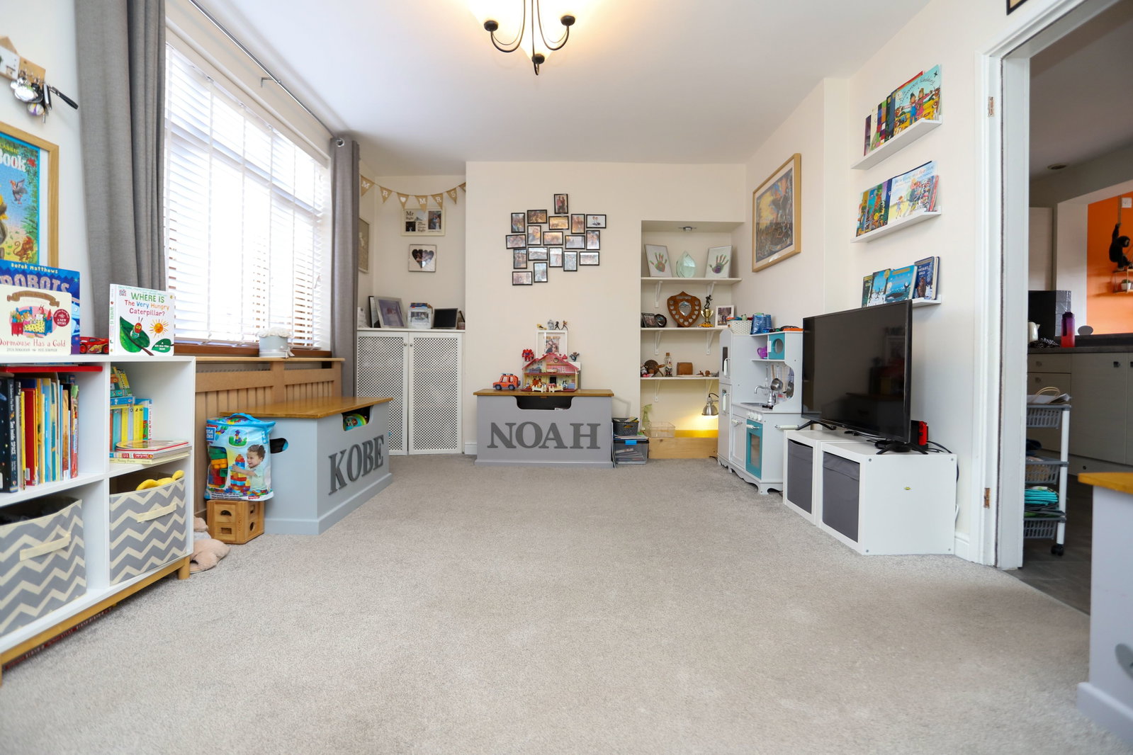 Semi Detached House in Rowley Regis
