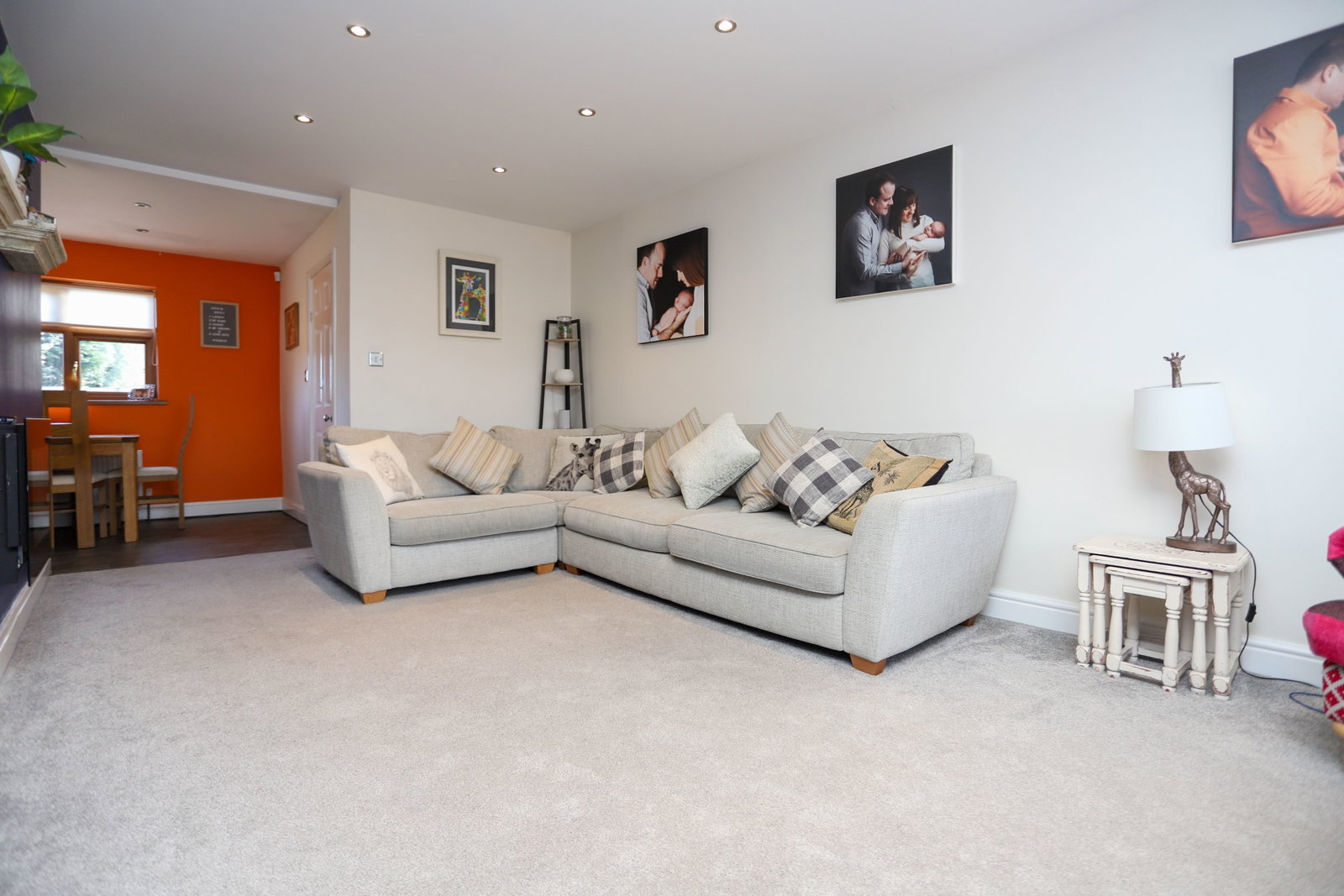 Semi Detached House in Rowley Regis