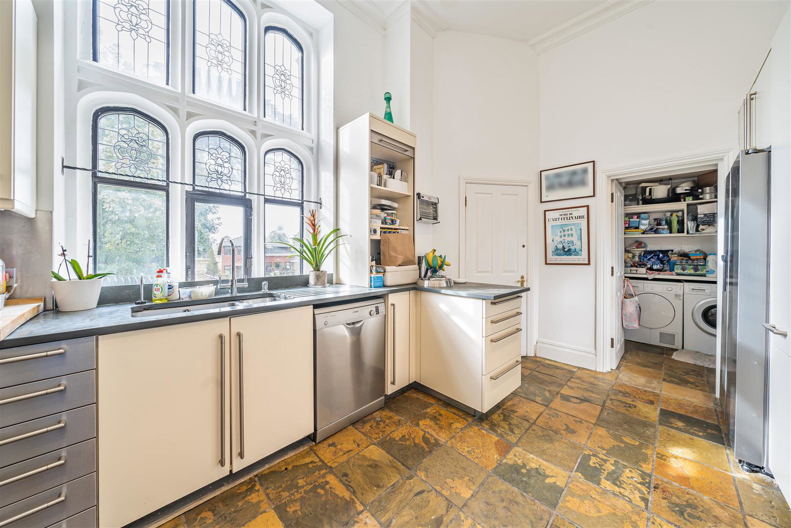 Flat in Stanmore