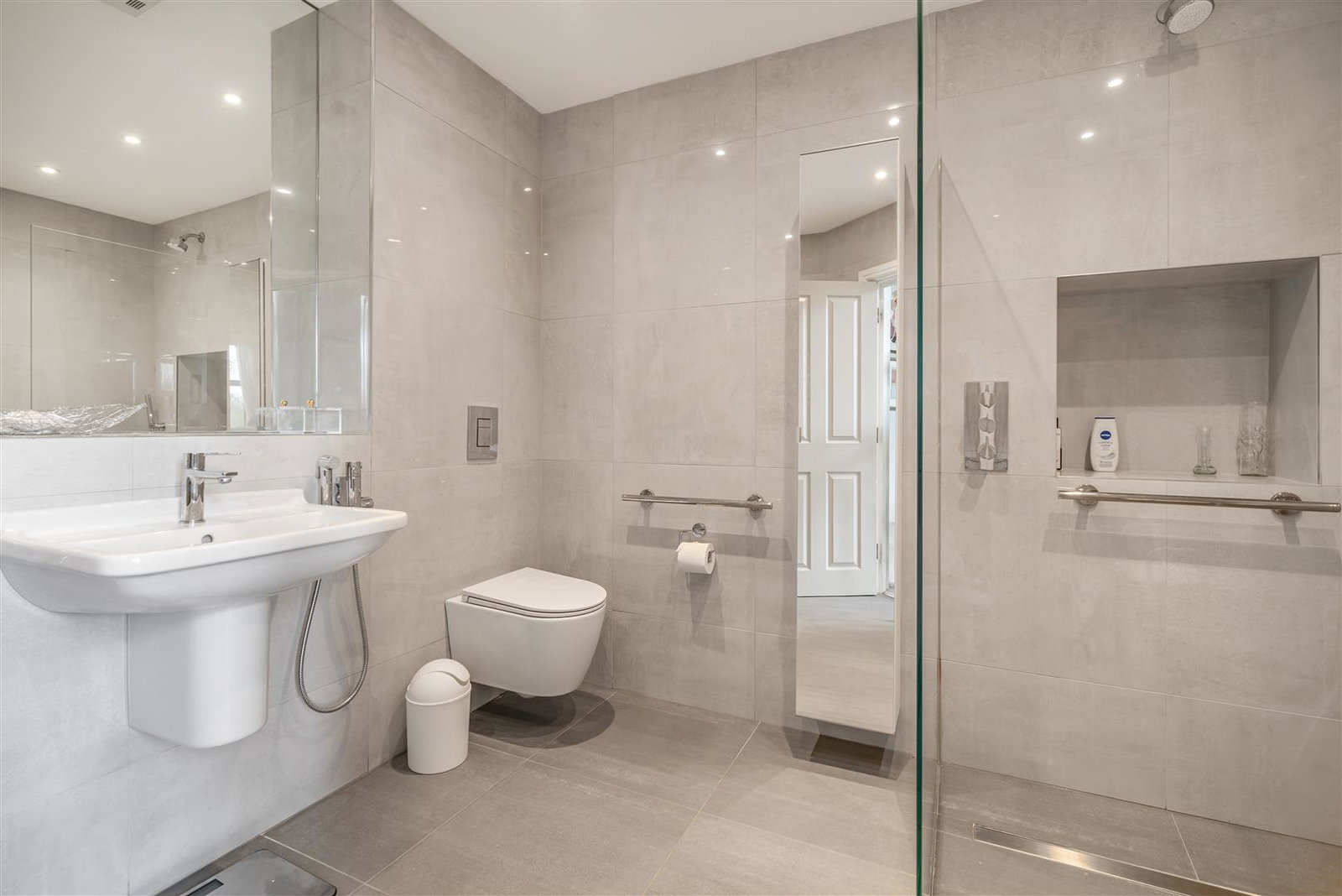 Flat in Stanmore