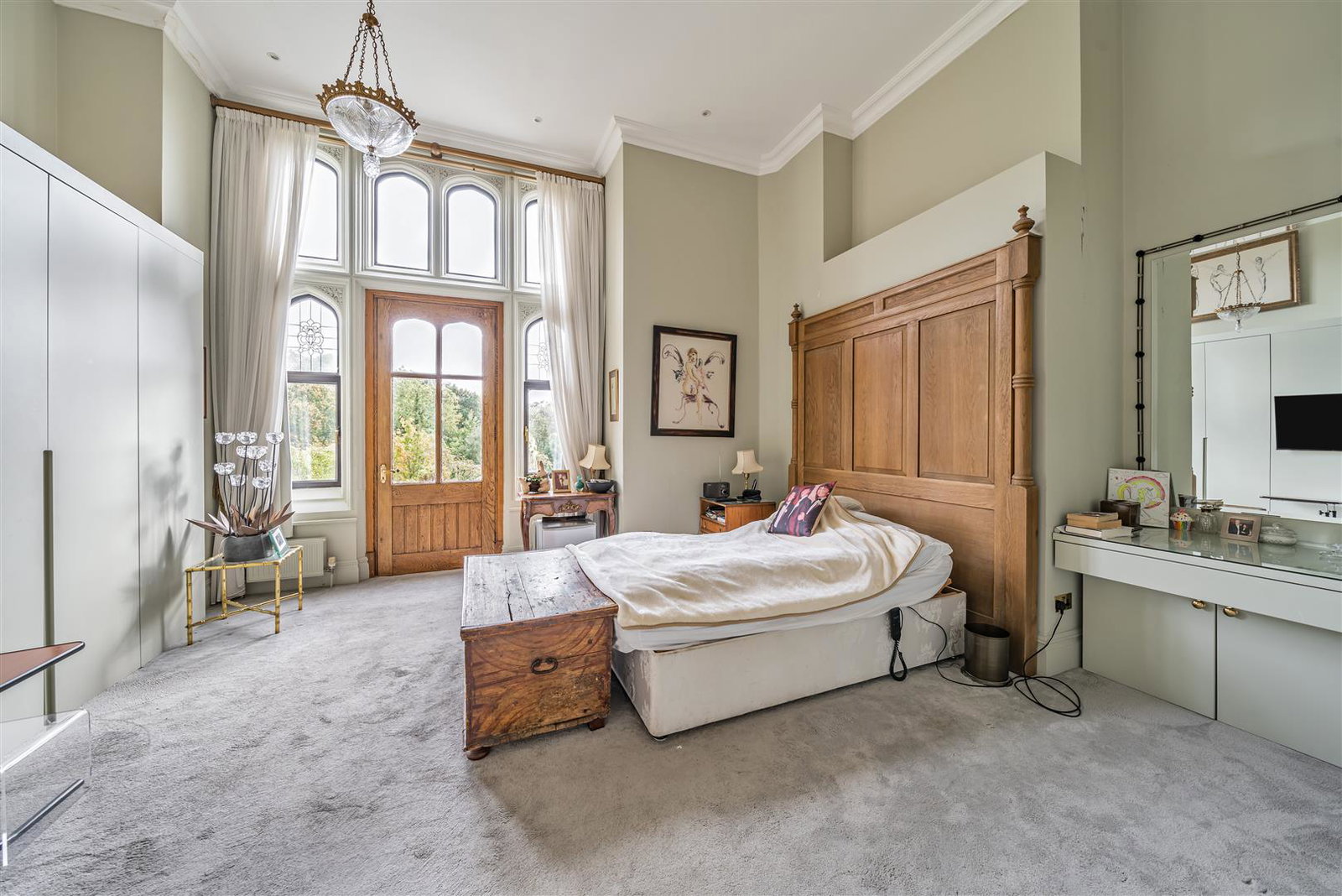 Flat in Stanmore