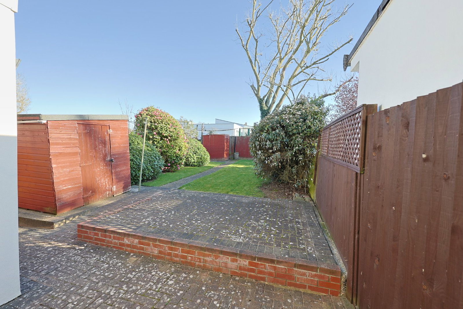 Semi Detached House in Edgware