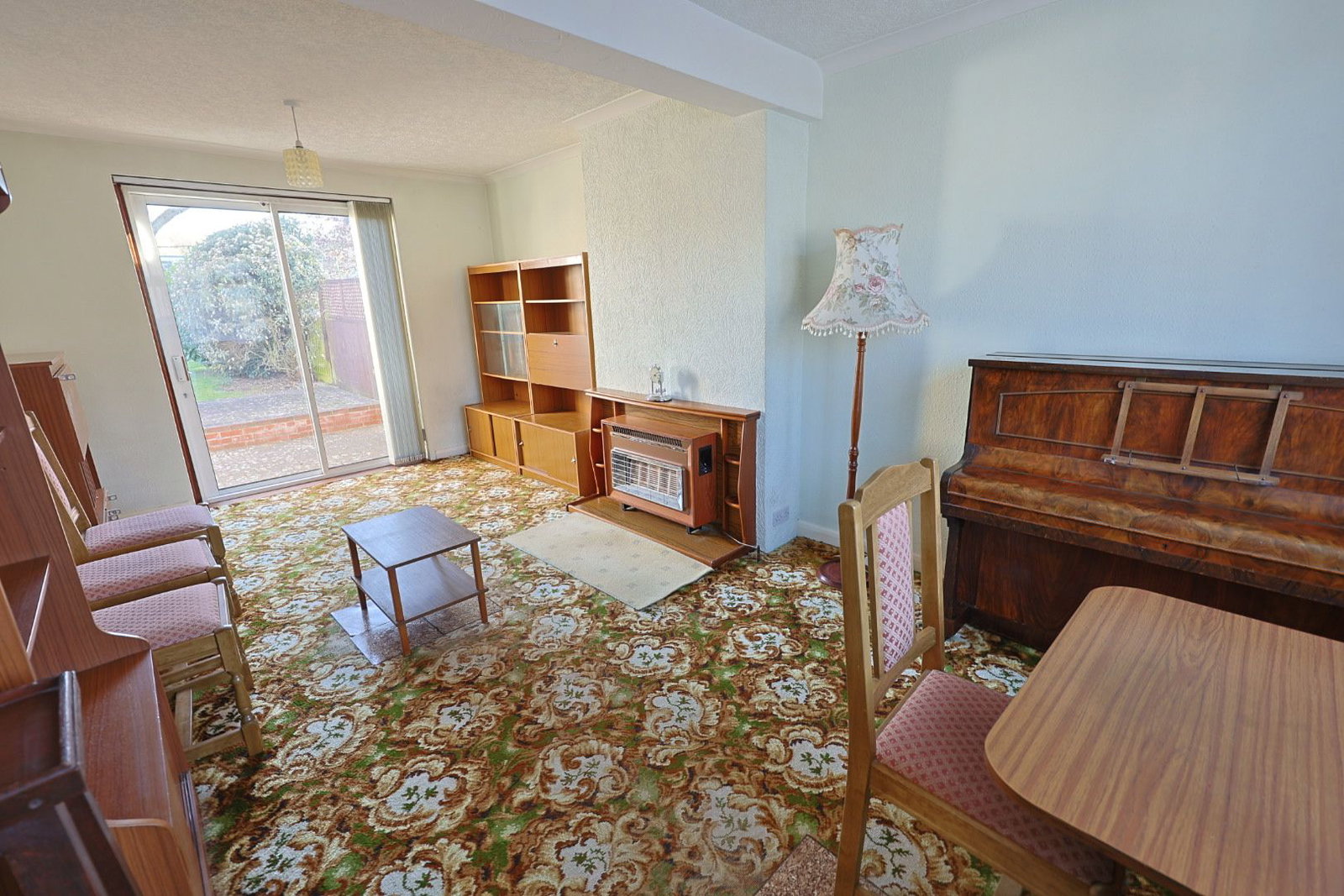 Semi Detached House in Edgware