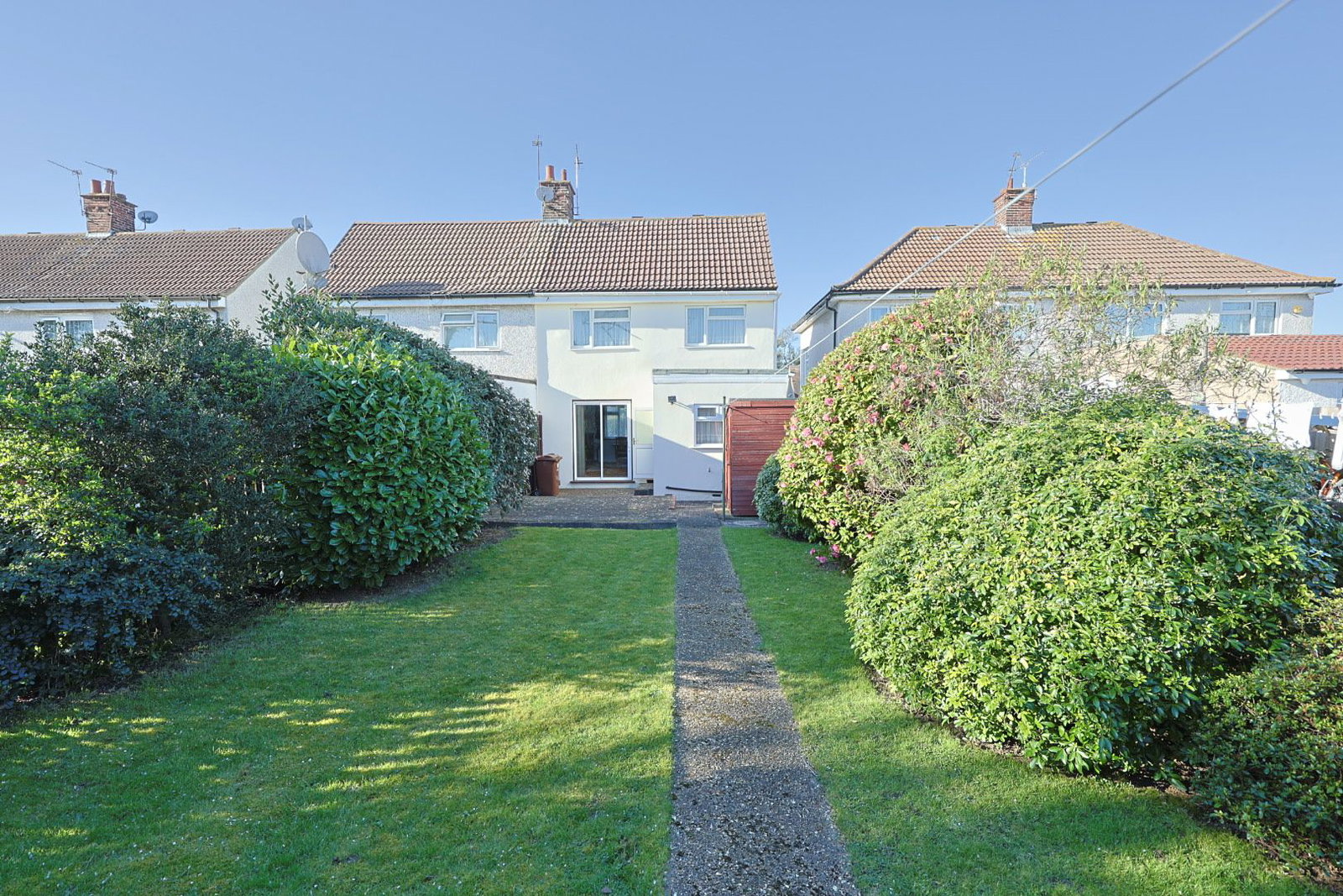 Semi Detached House in Edgware