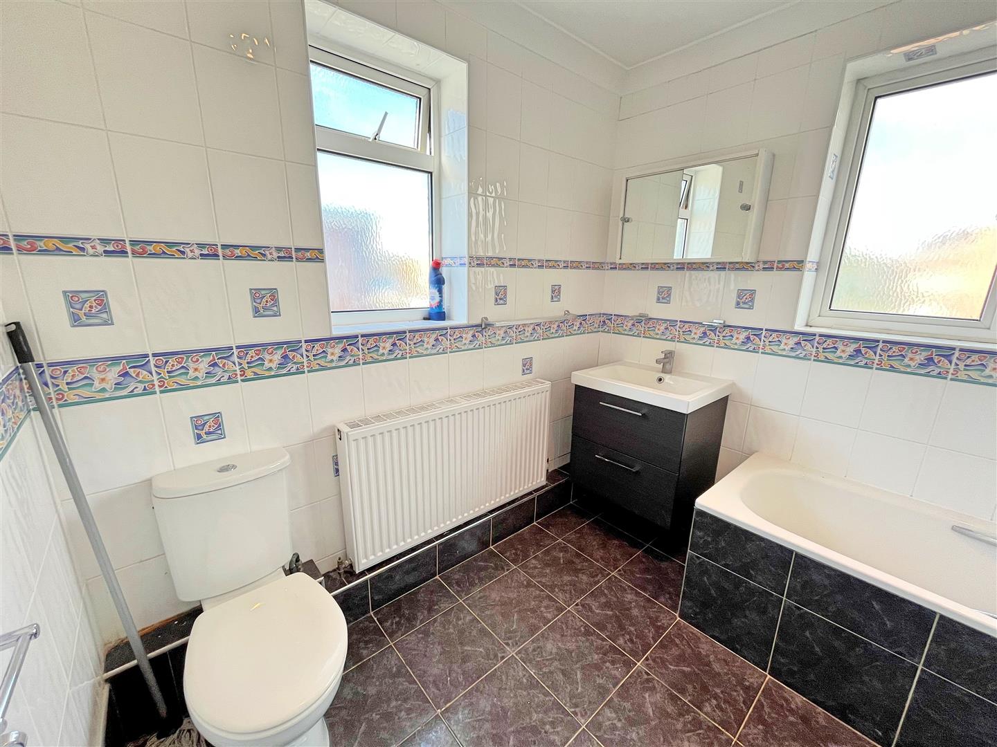 Flat in Bushey