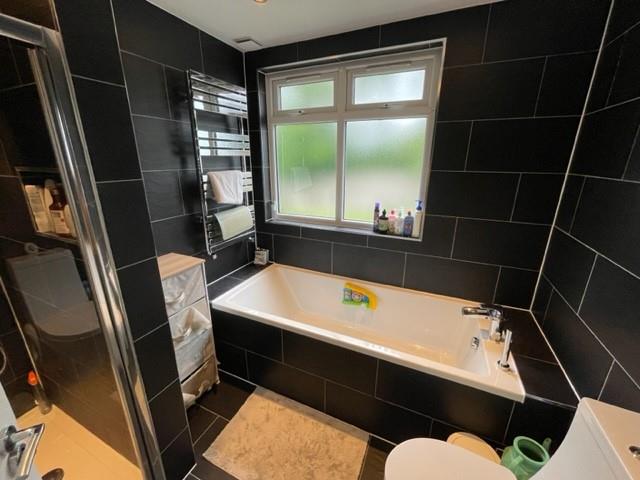 Detached House in Bushey