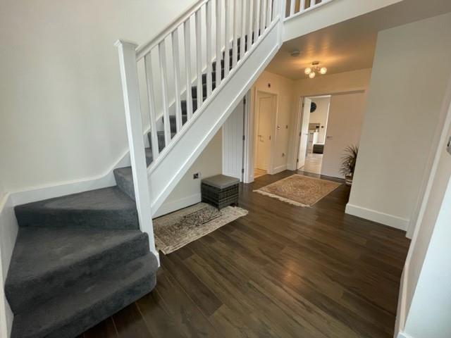 Detached House in Bushey