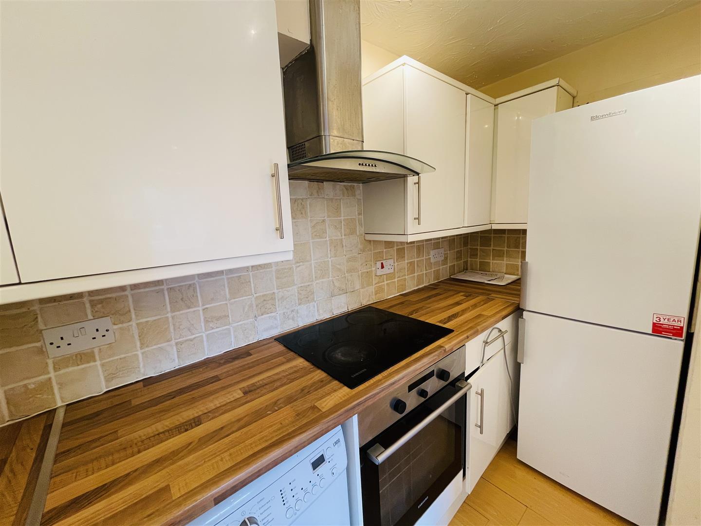 Apartment in Colindale