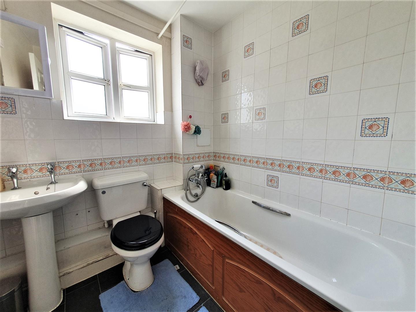 Flat in Edgware