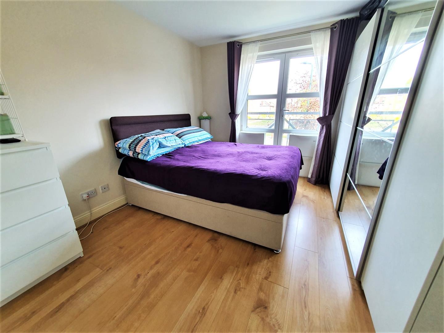 Flat in Edgware
