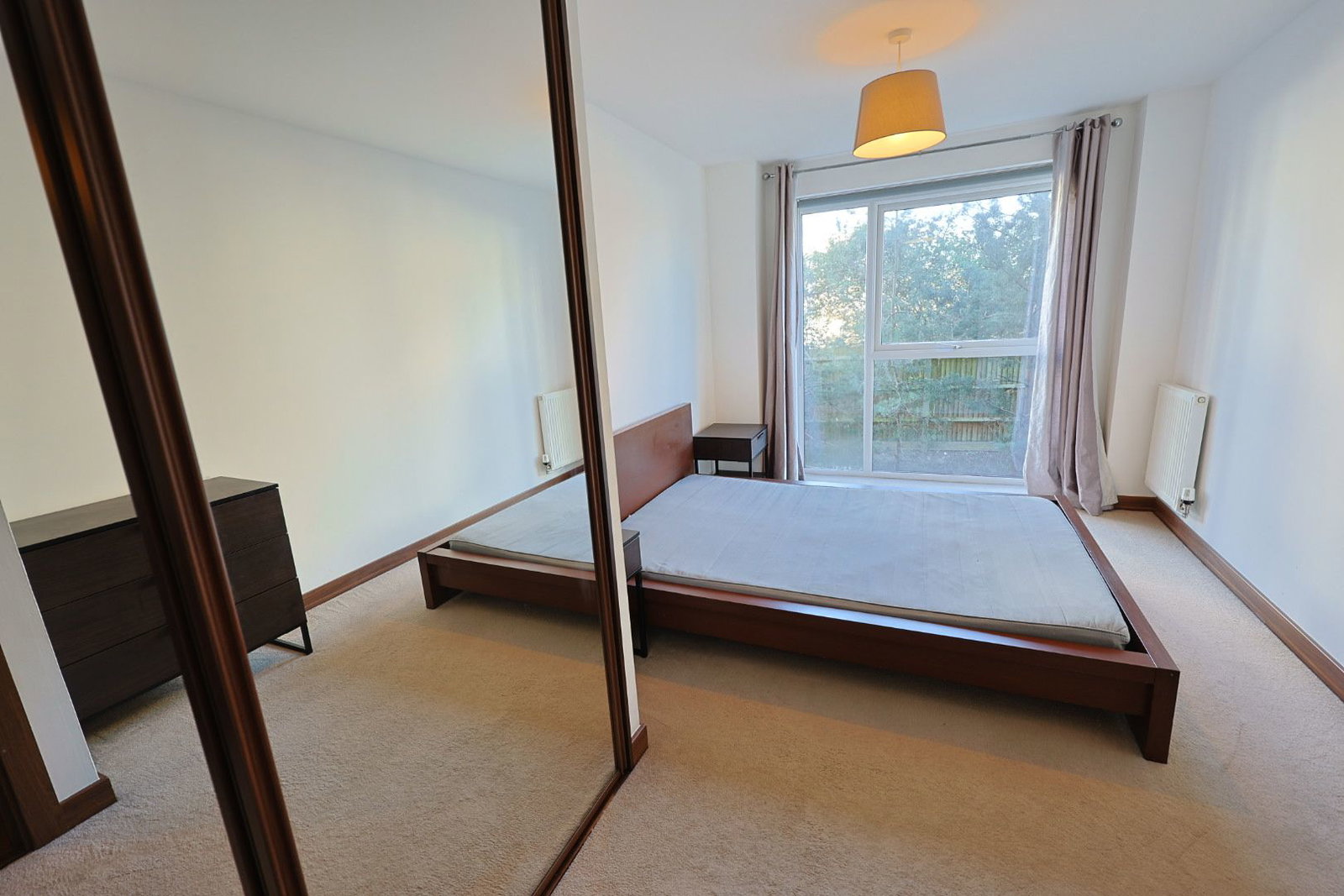 Flat in Edgware
