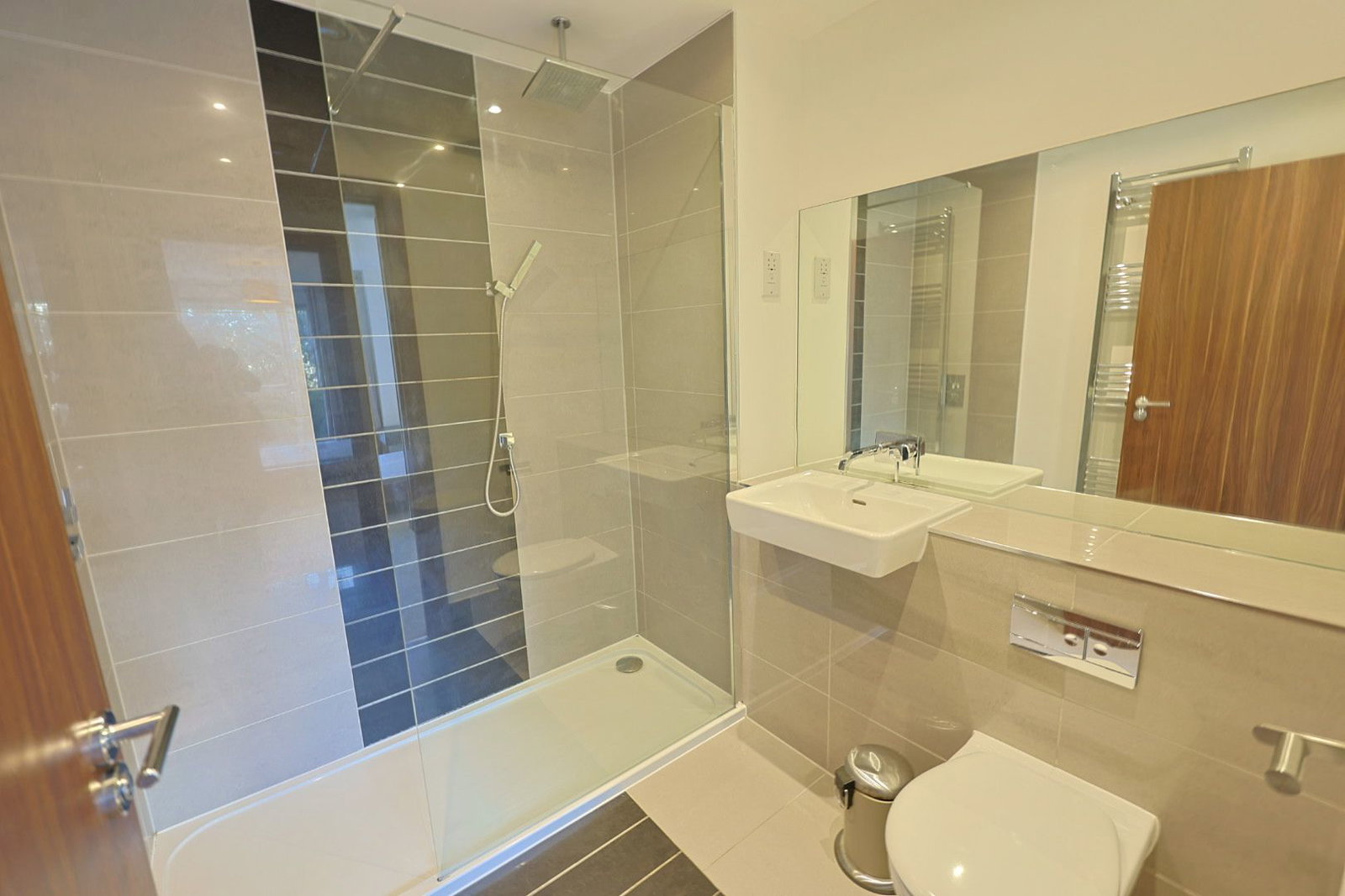 Flat in Edgware