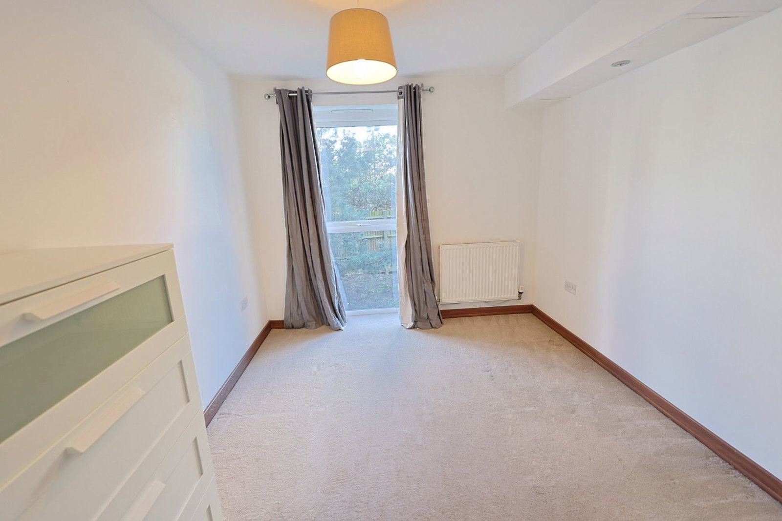Flat in Edgware
