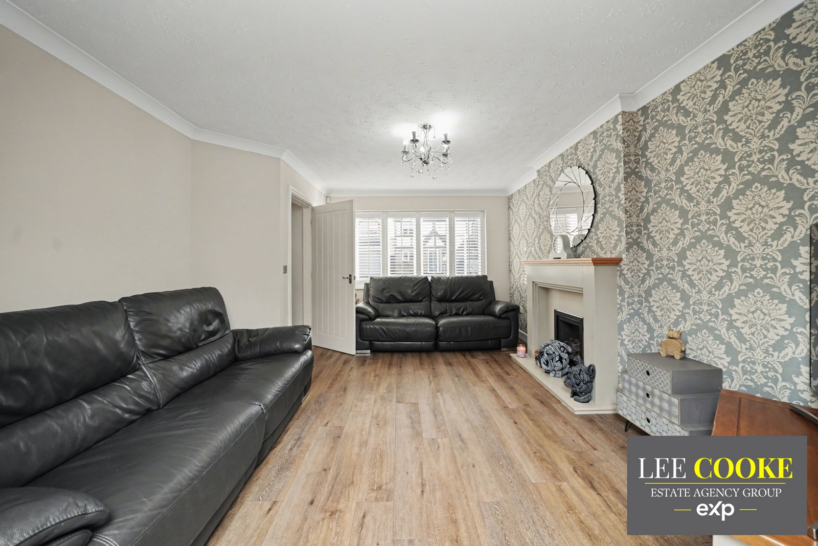 Detached House in Wolverhampton