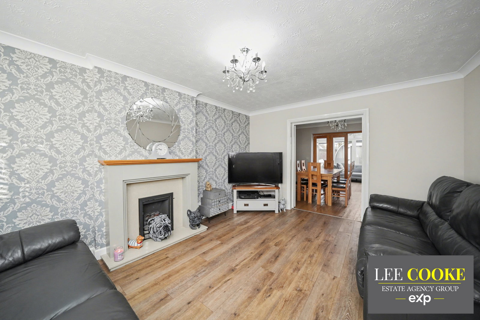 Detached House in Wolverhampton