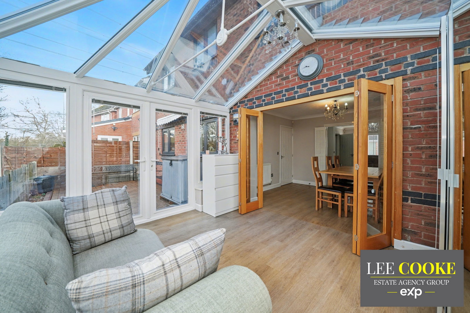 Detached House in Wolverhampton