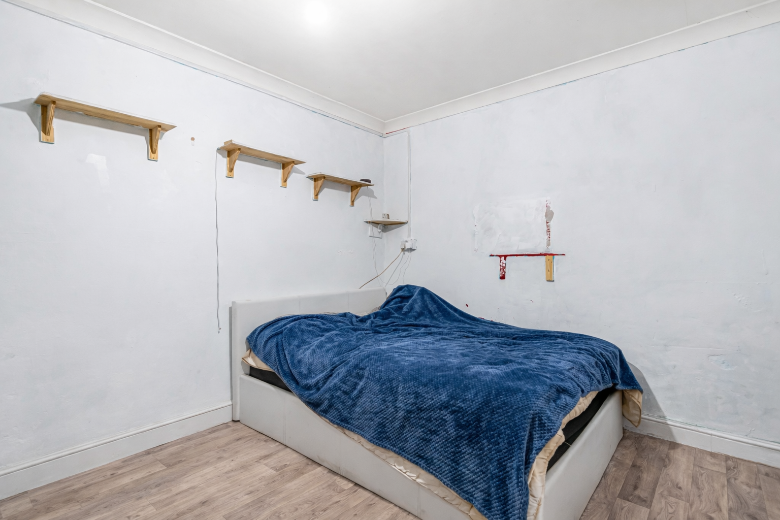 Flat in London