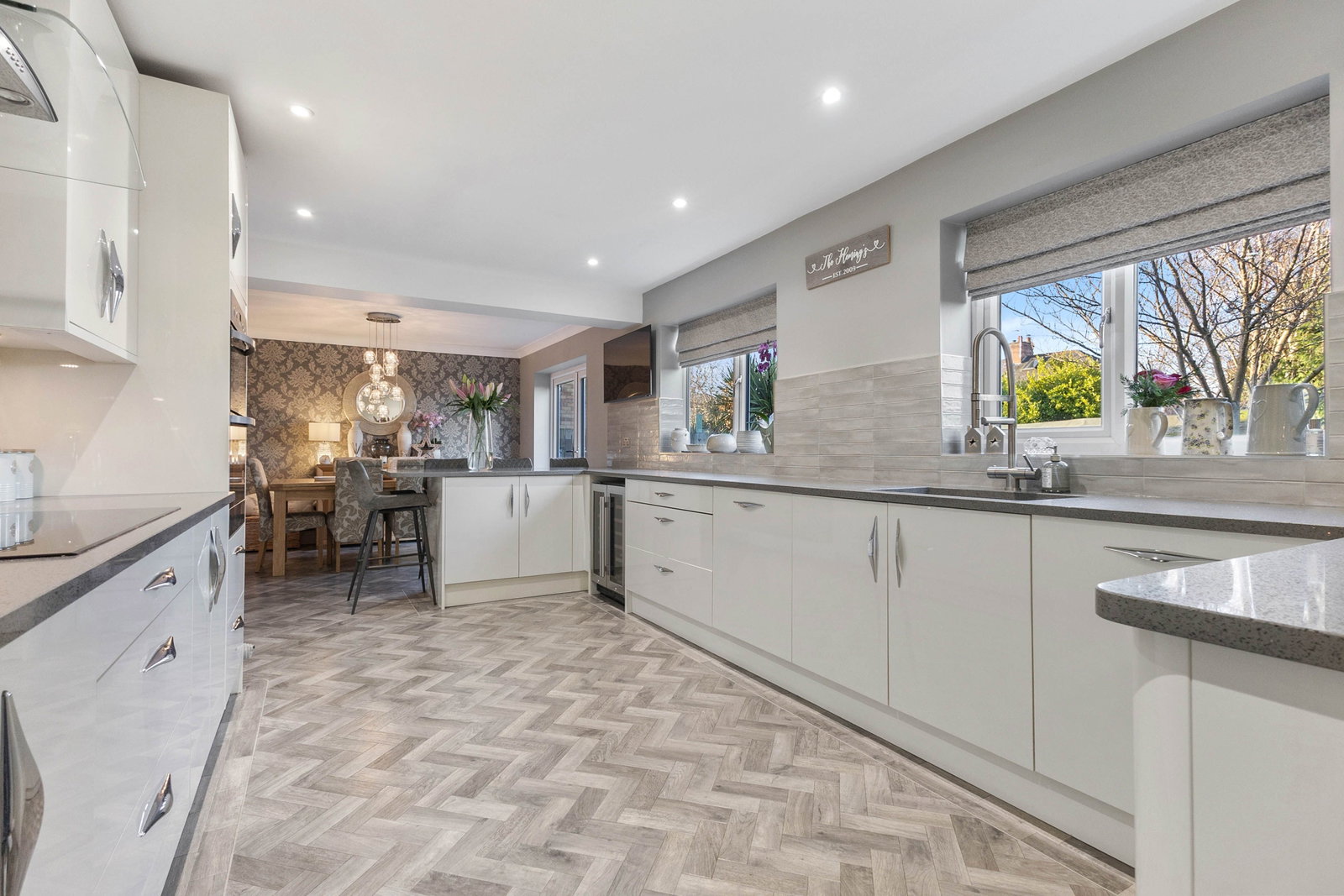 Detached House in Castleford