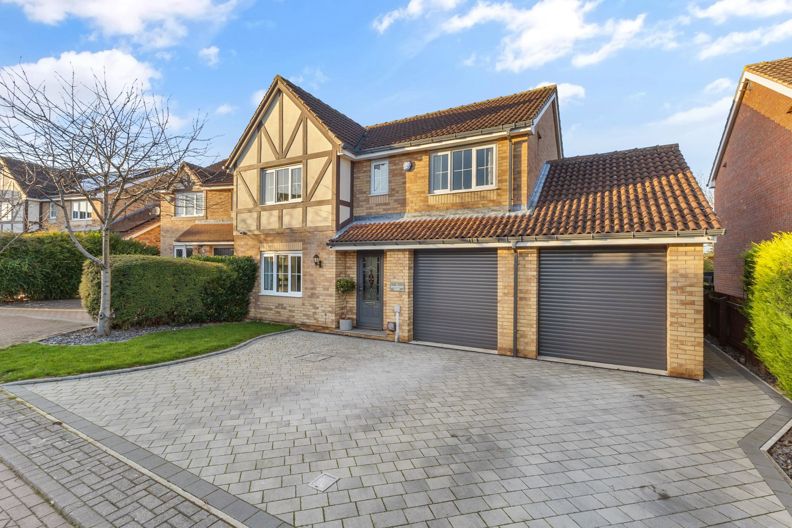 Detached House in Castleford