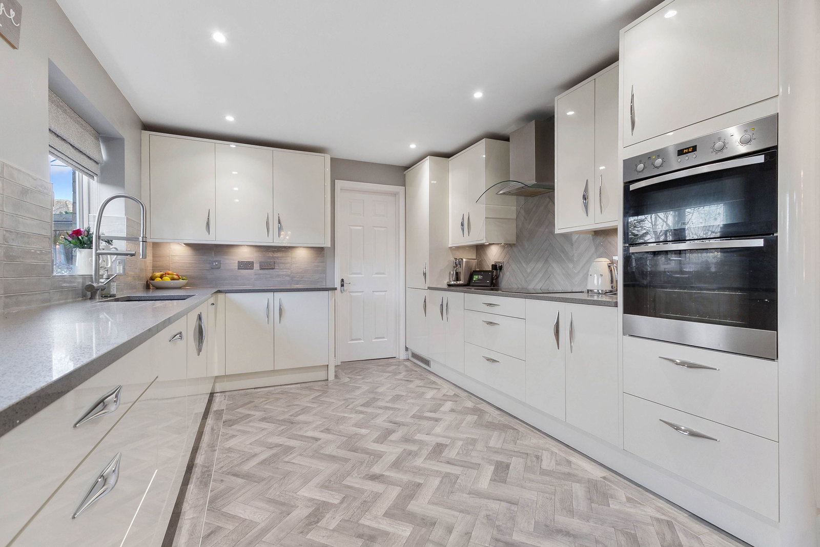 Detached House in Castleford